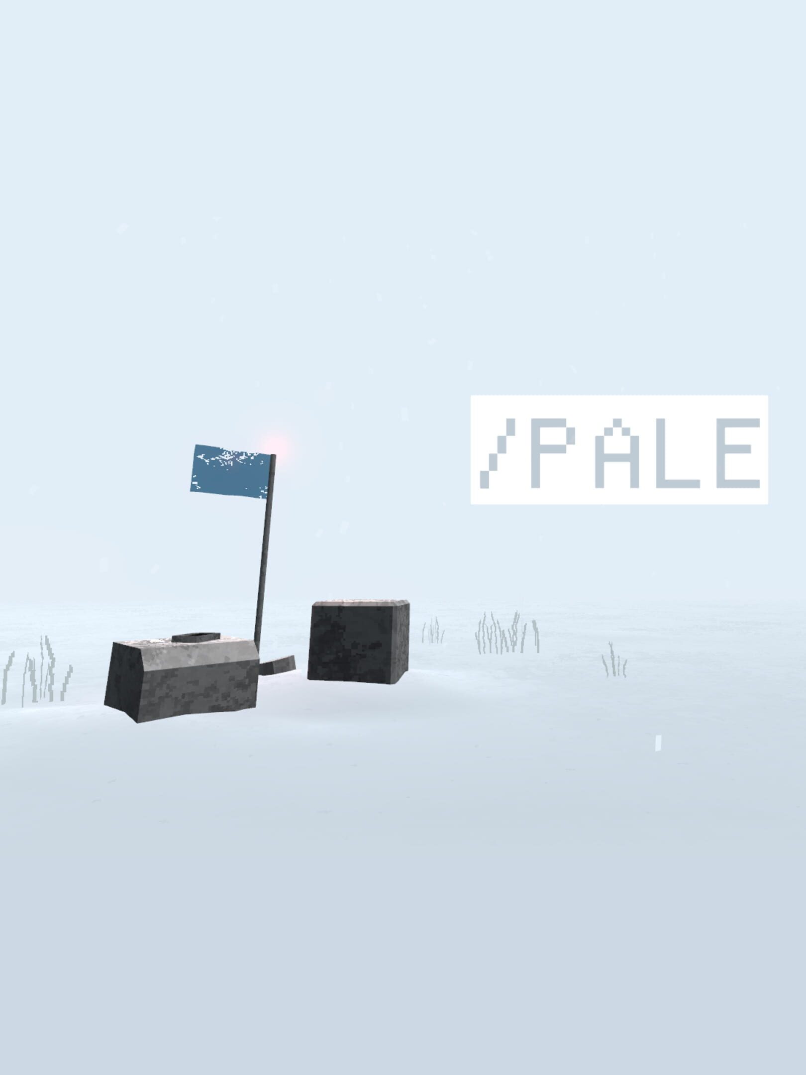 Pale