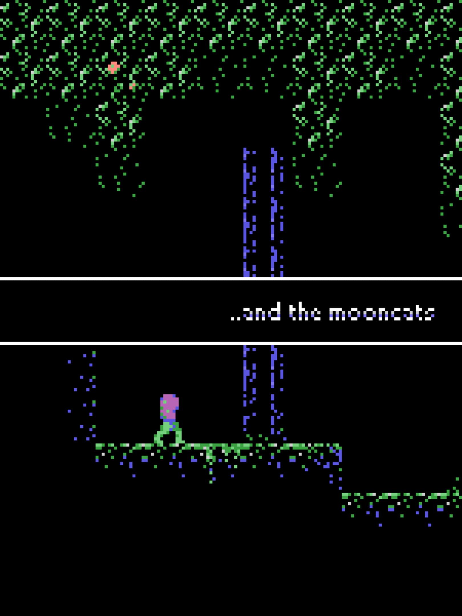 ..And the Mooncats