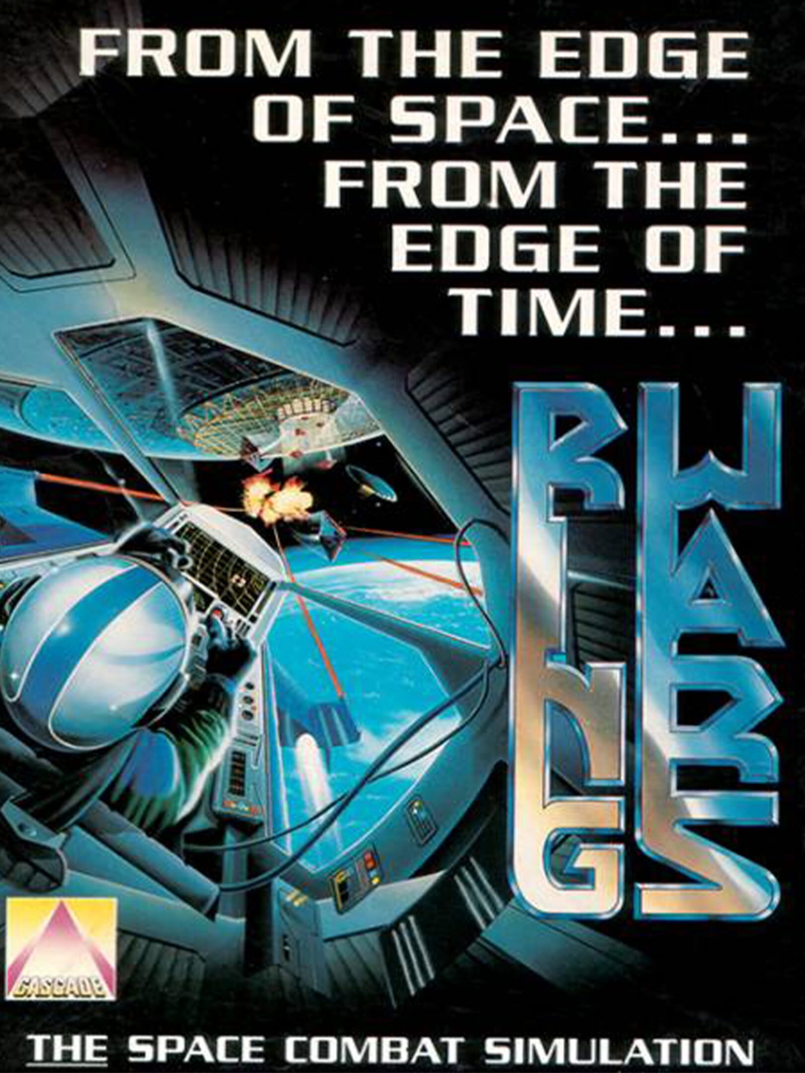 Ring Wars