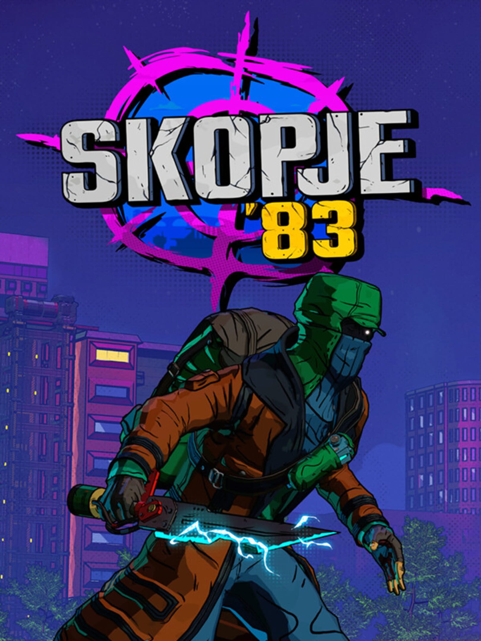 Skopje '83