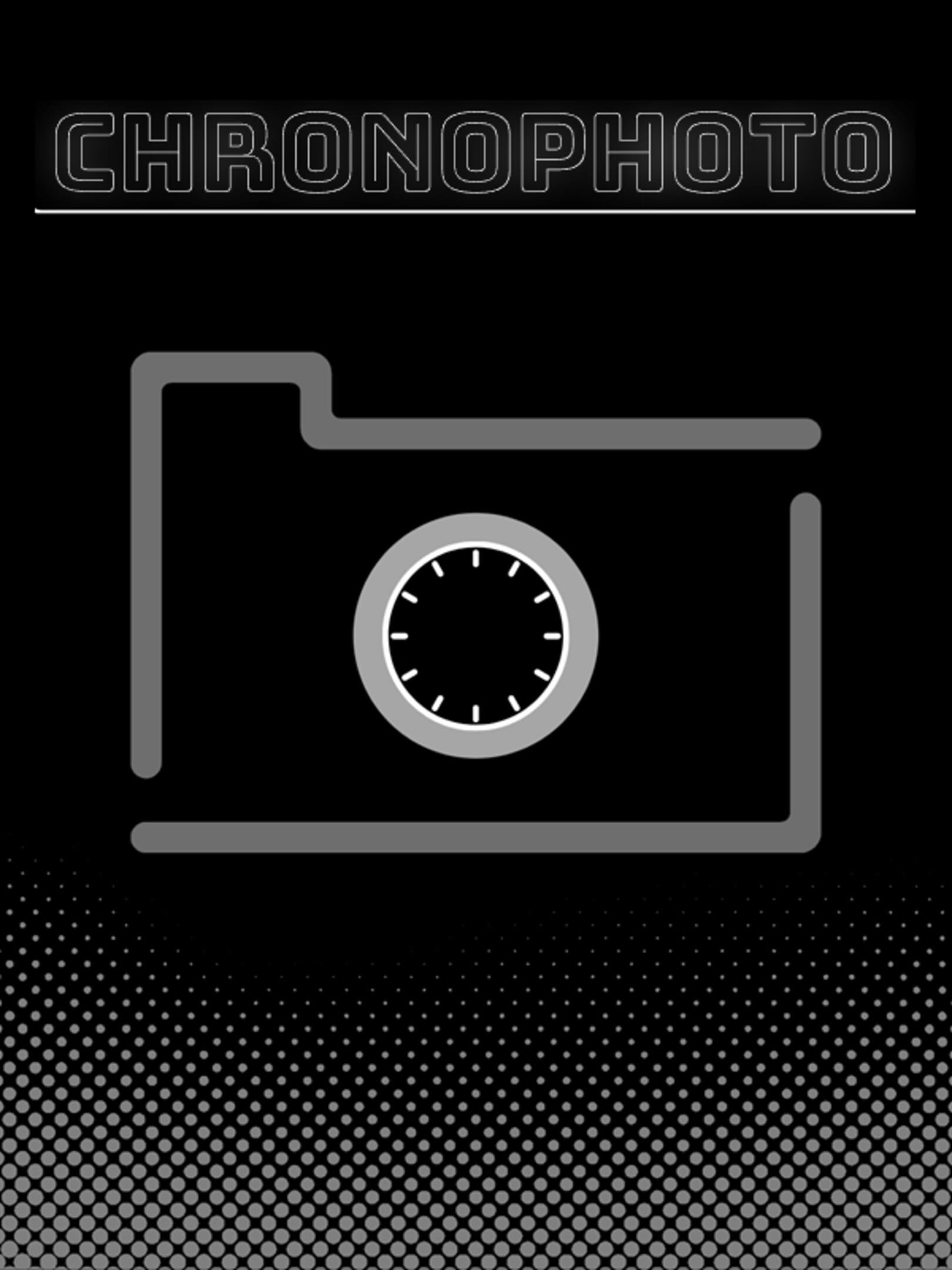 Chronophoto cover