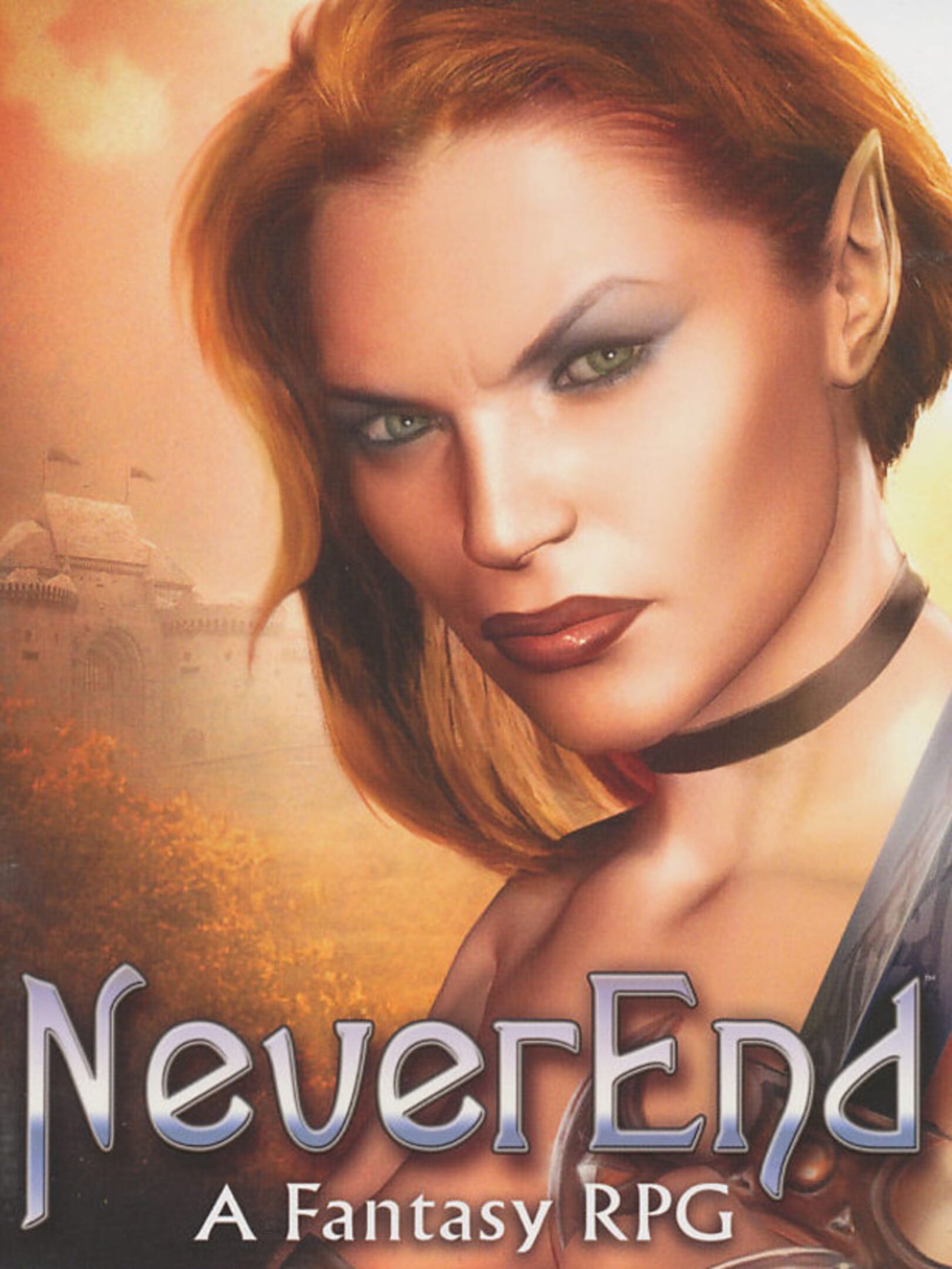 Neverend
