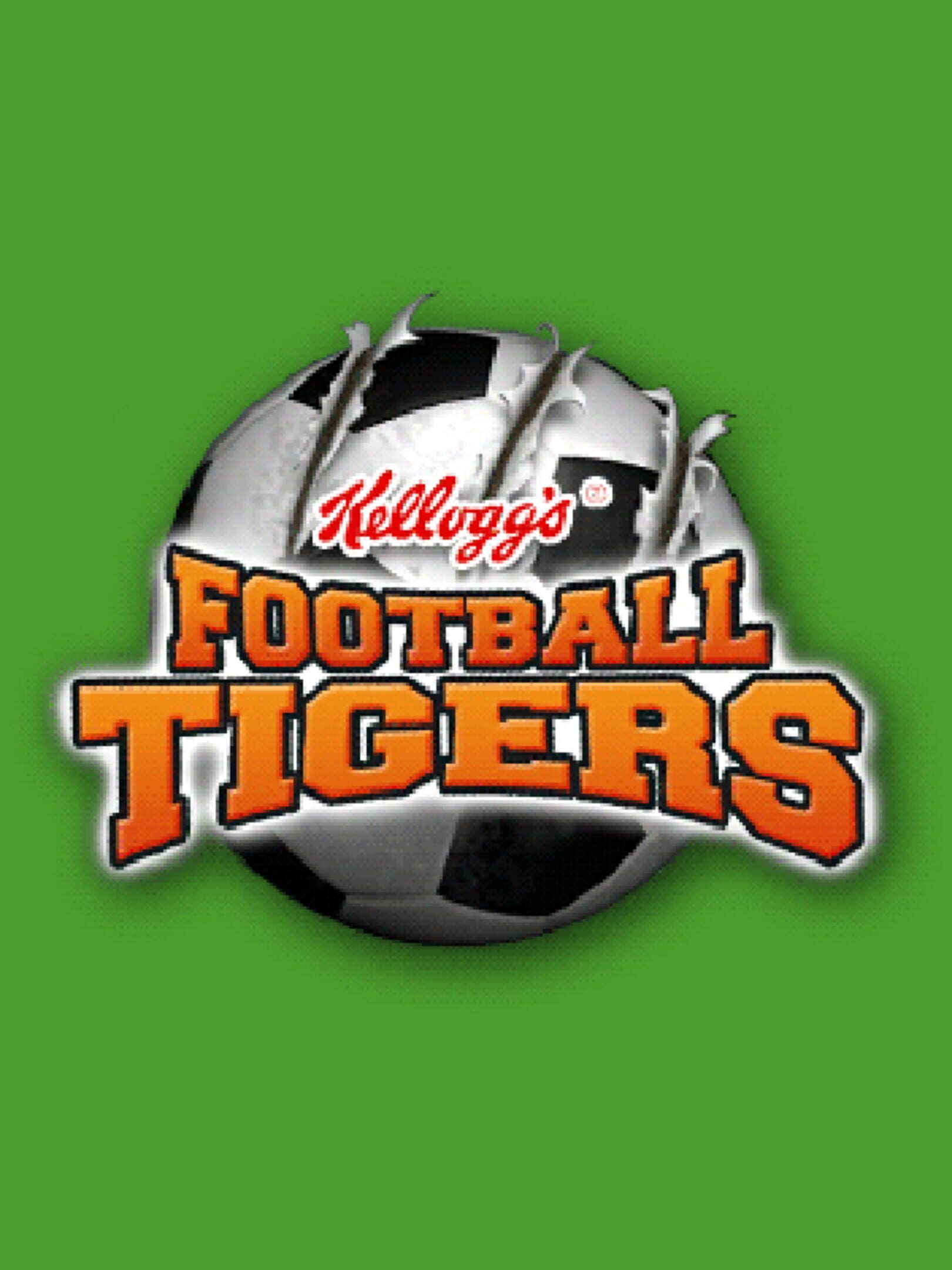Kellogg's Football Tigers