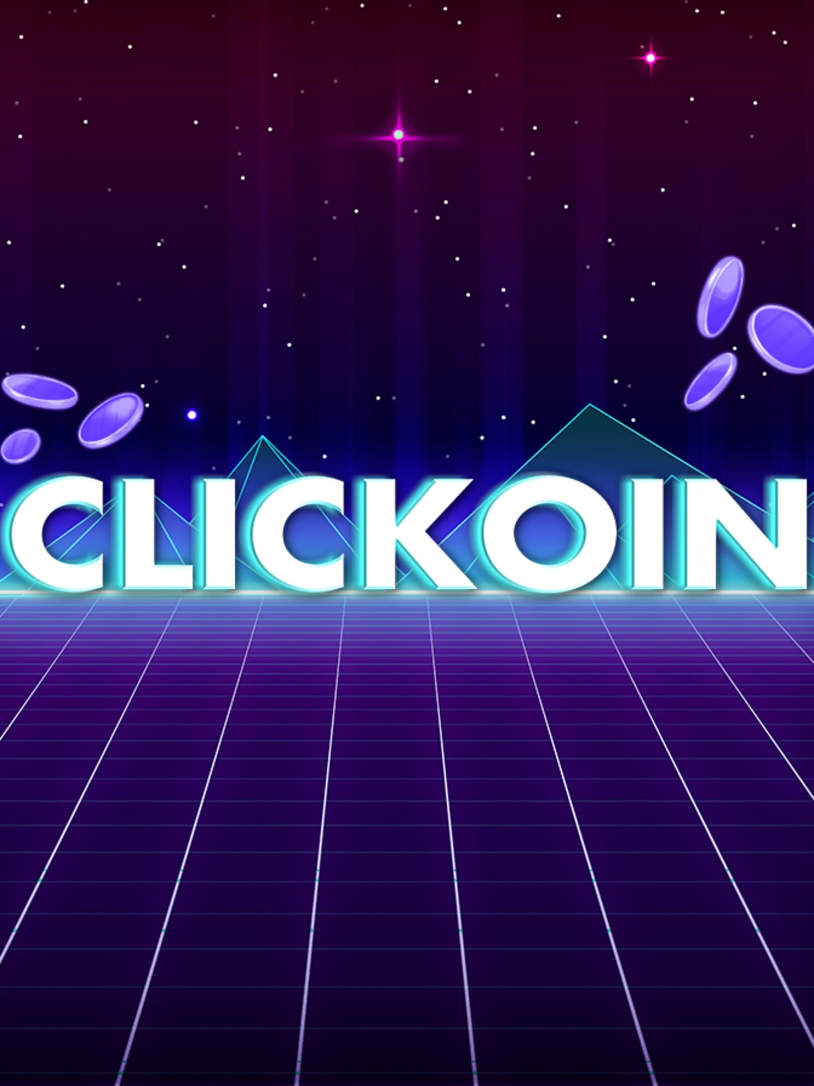 Clickoin cover