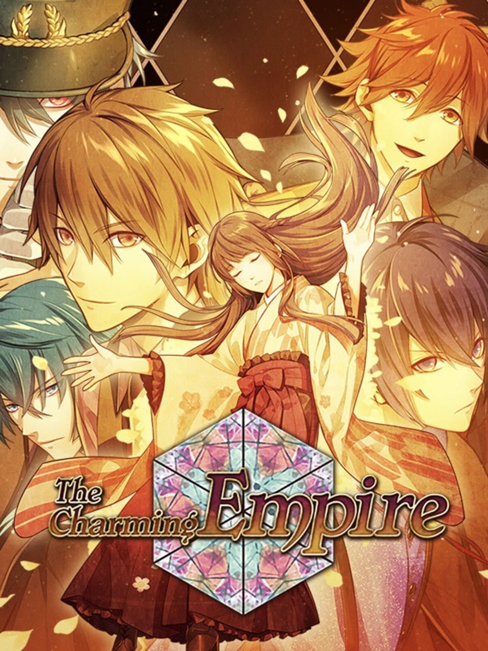 The Charming Empire