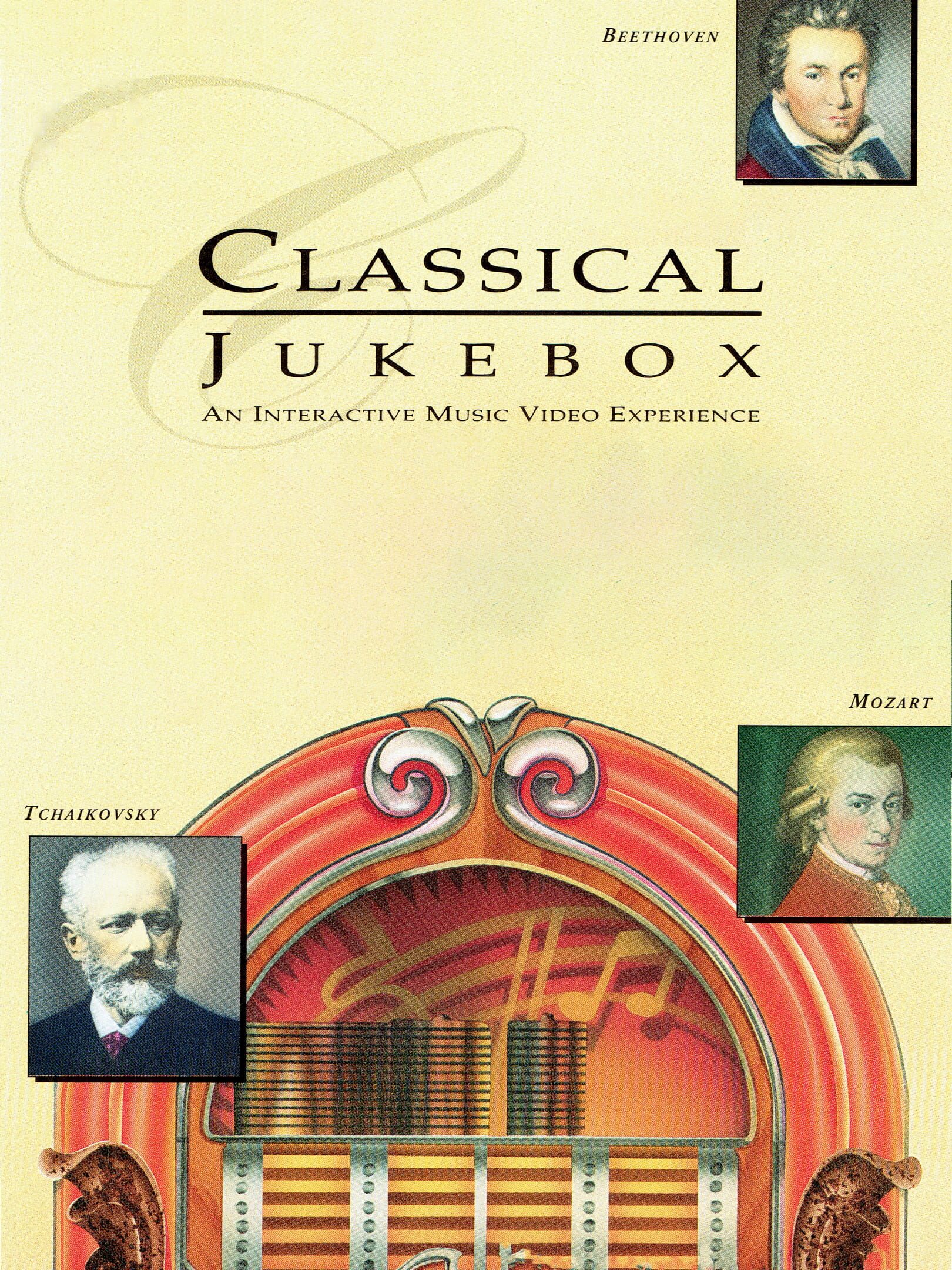 Classical Jukebox