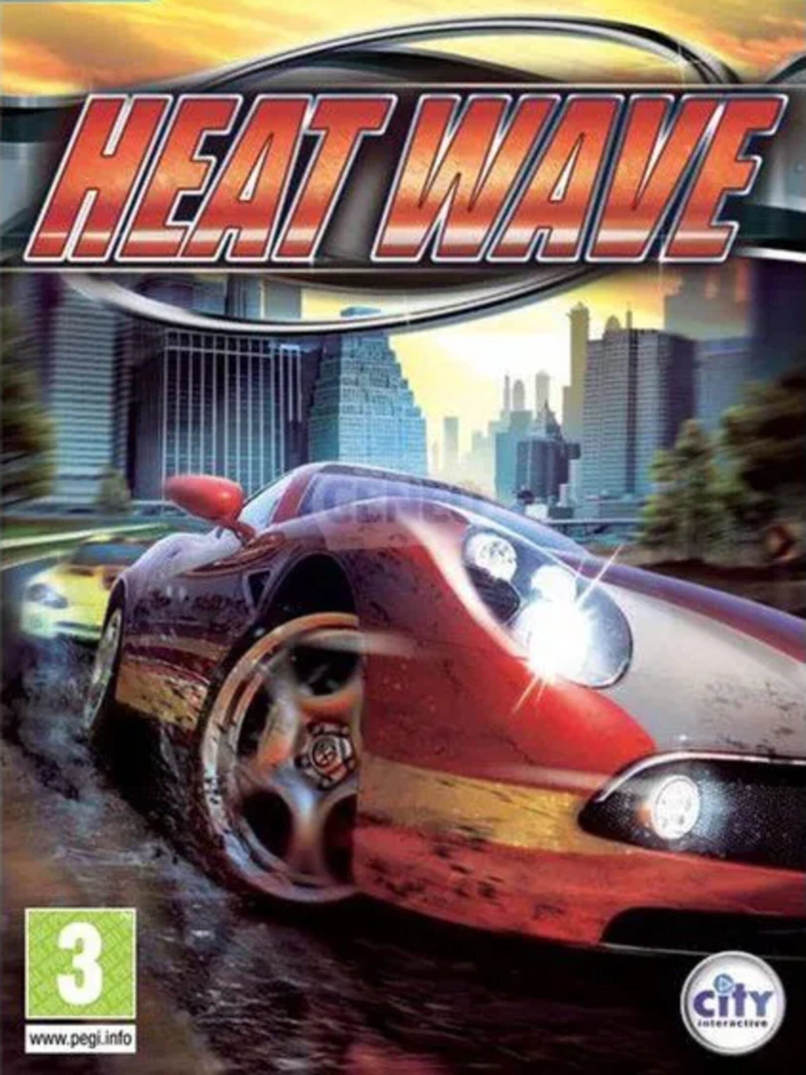 Heat Wave