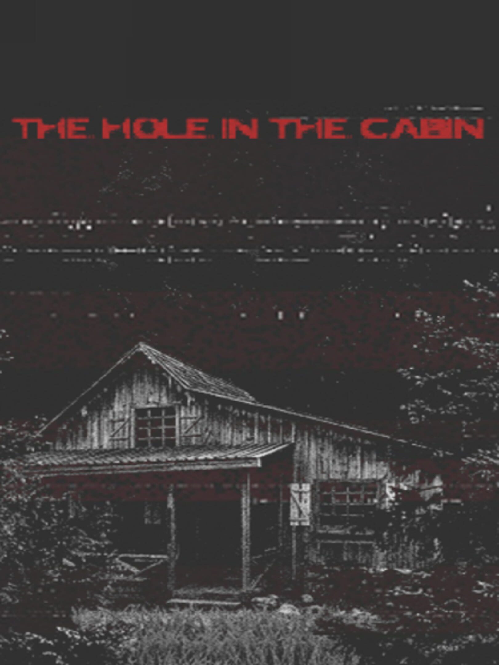 The Hole in the Cabin cover
