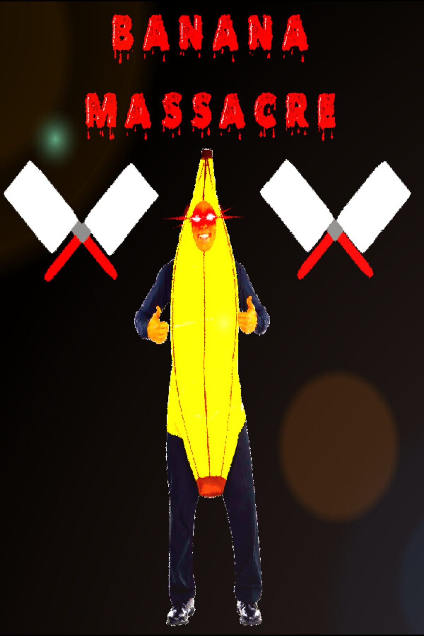 Banana Massacre