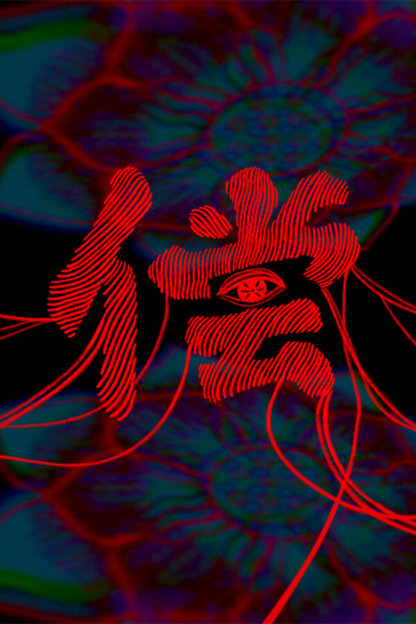 Threads of Karma