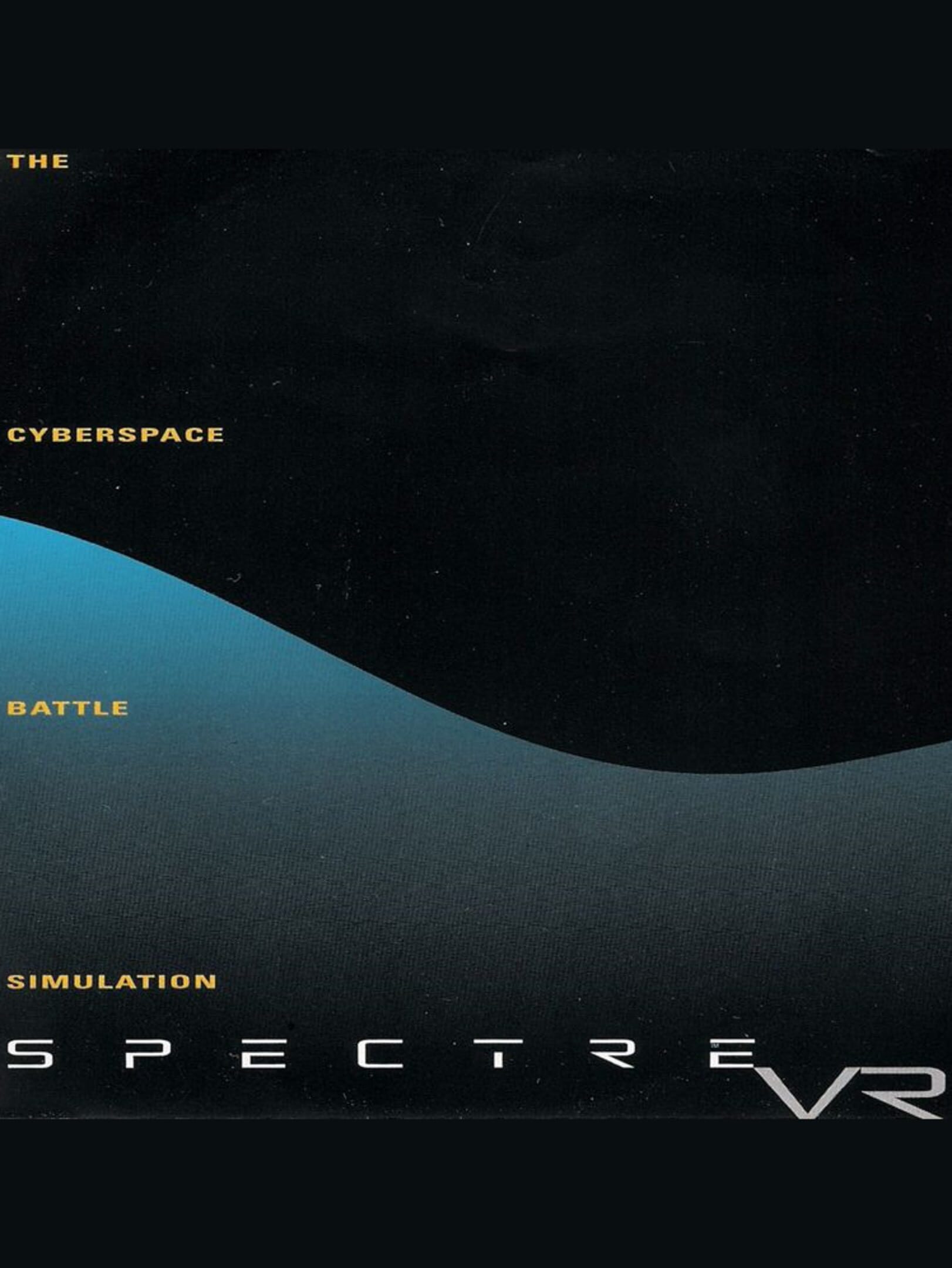 Spectre VR