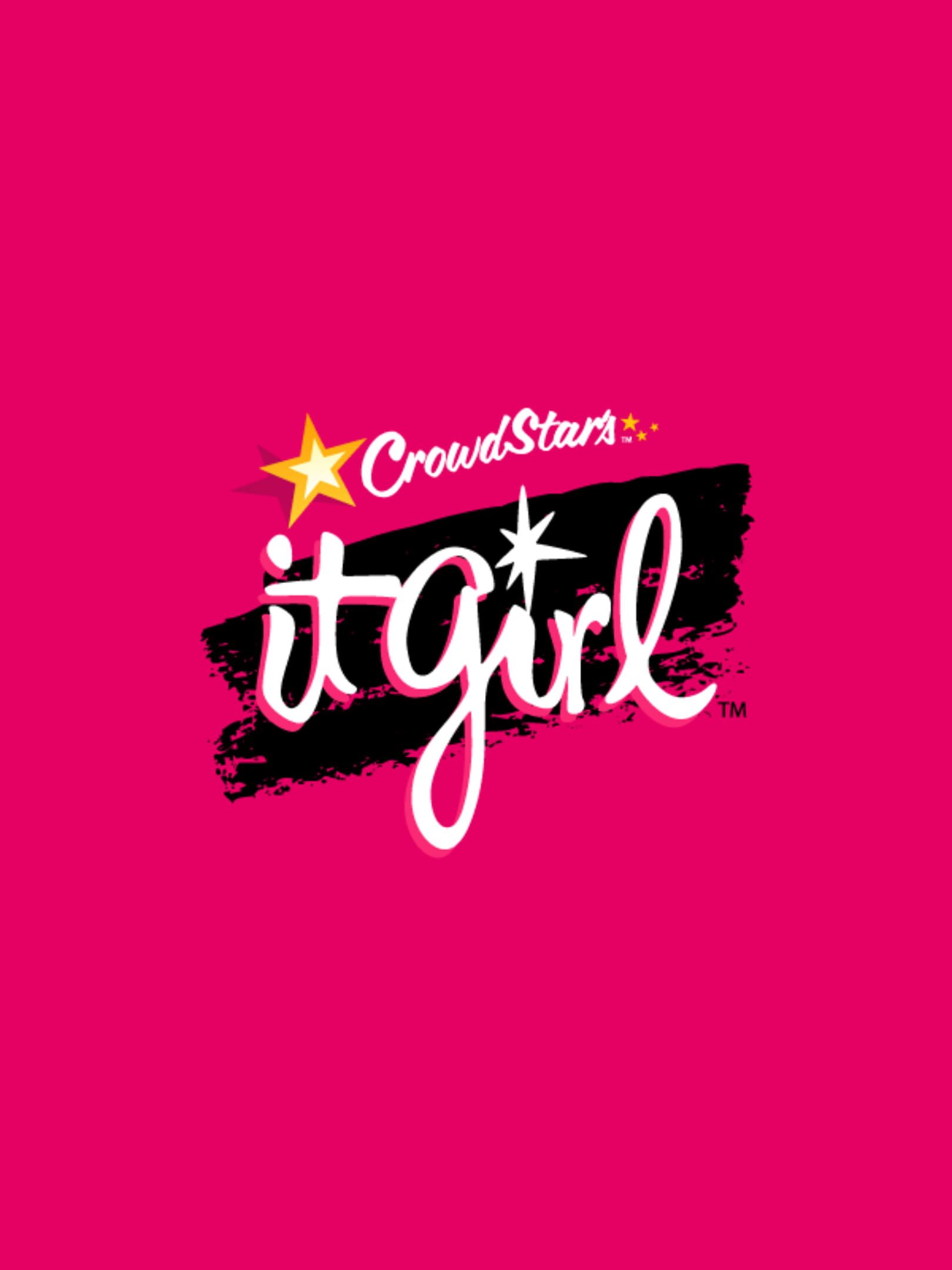 It Girl cover