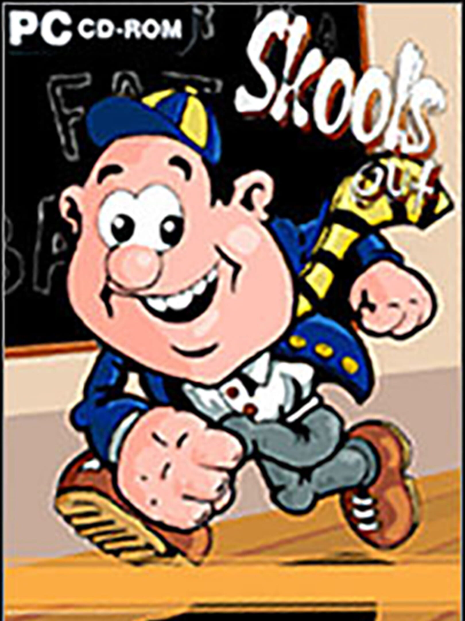Skools Out