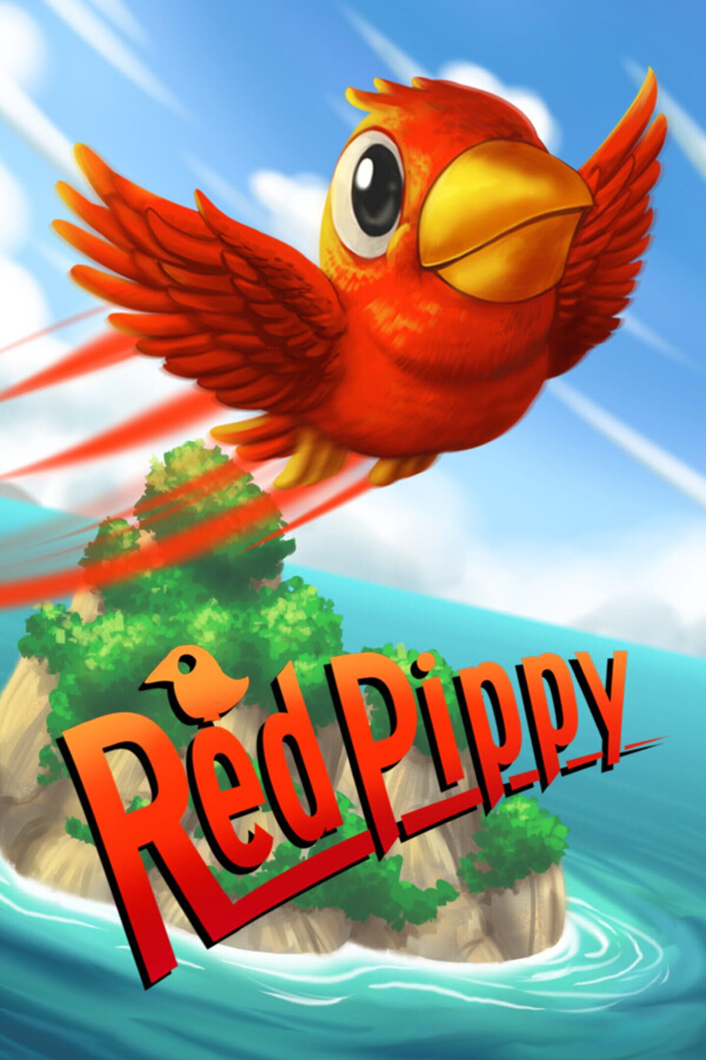 Red Pippy