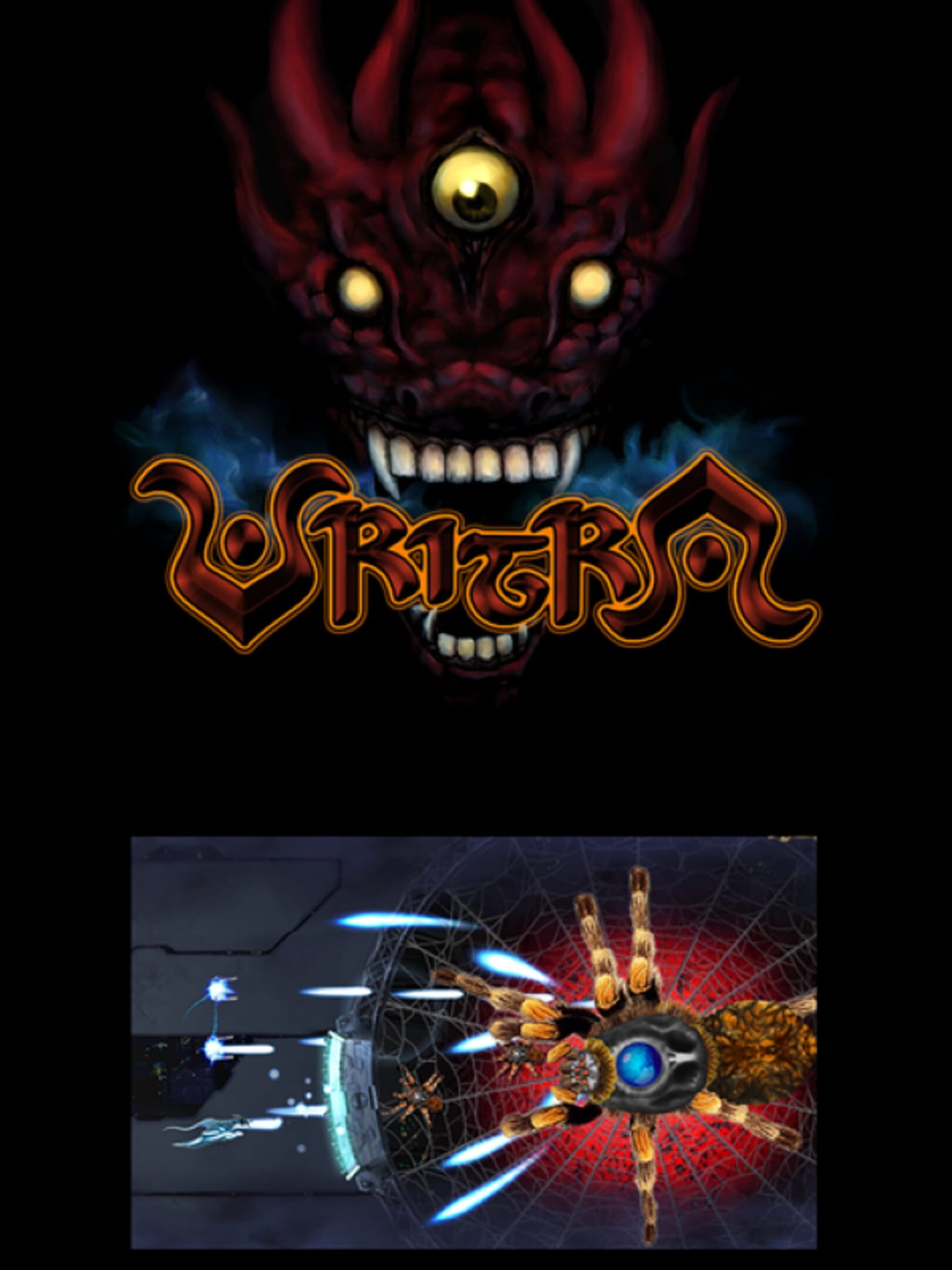 Vritra