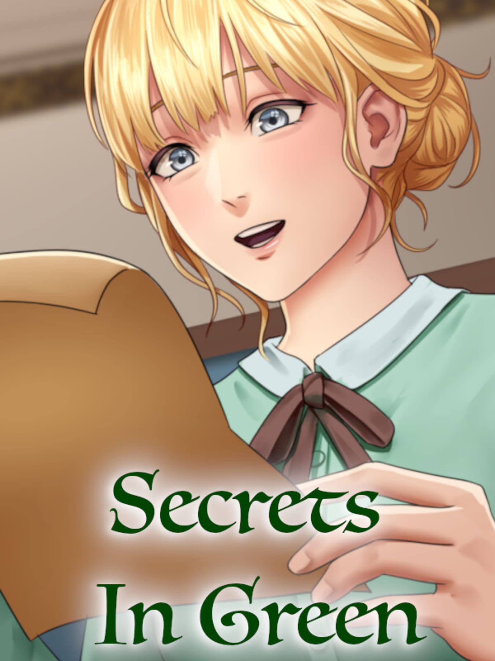 Secrets in Green
