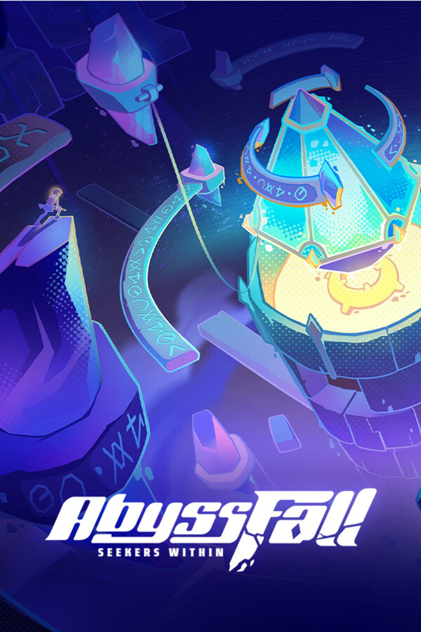 Abyssfall: Seekers Within
