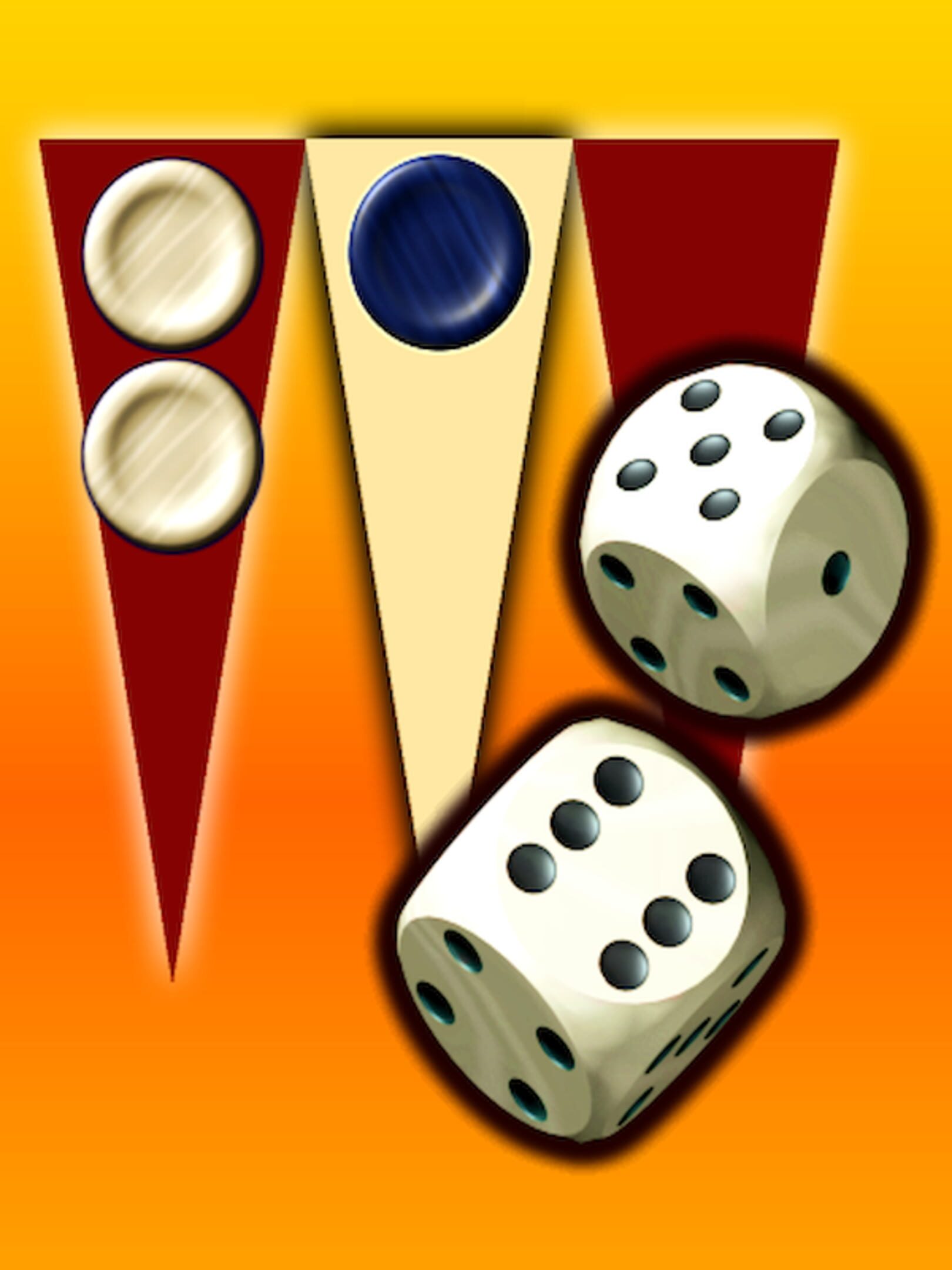 Backgammon