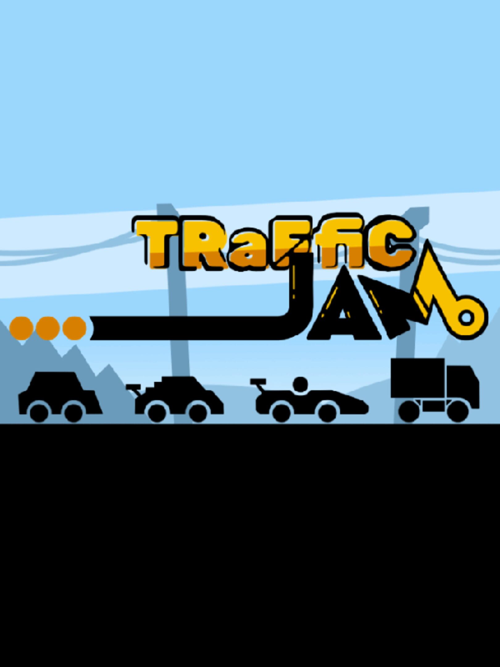 Traffic Jam cover