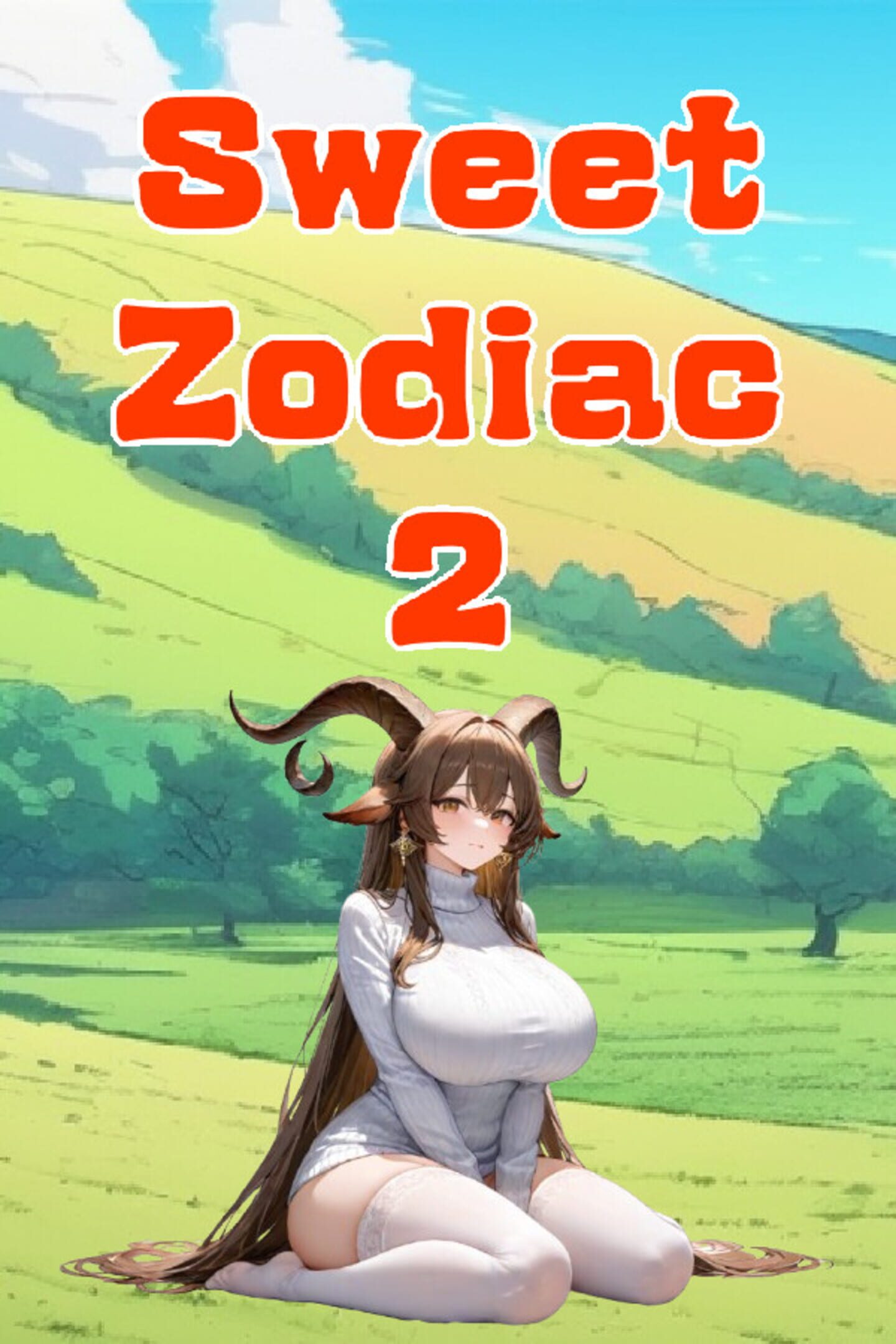 Sweet Zodiac 2