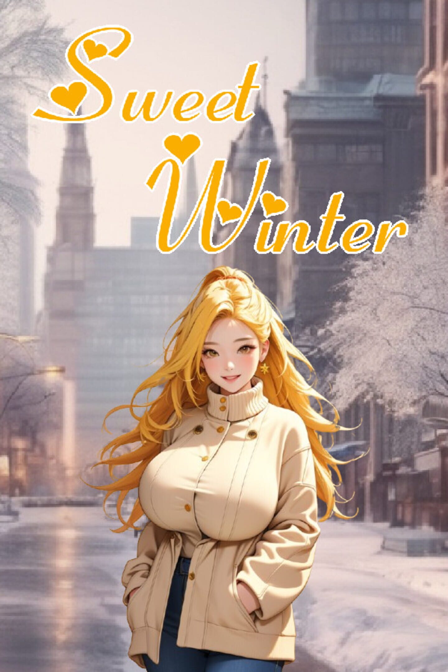Sweet Winter