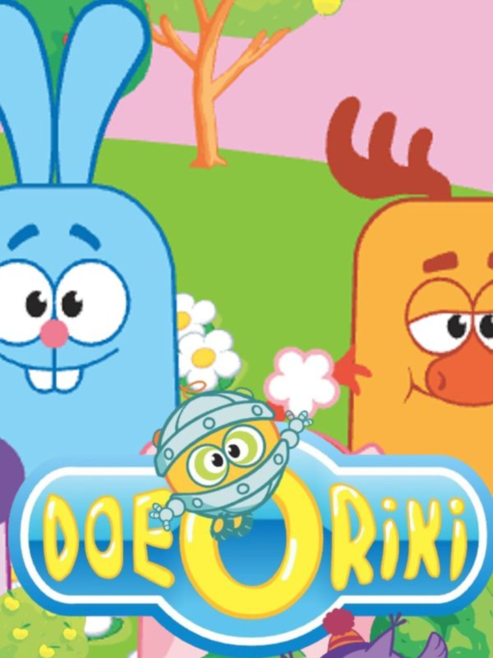 Doeoriki