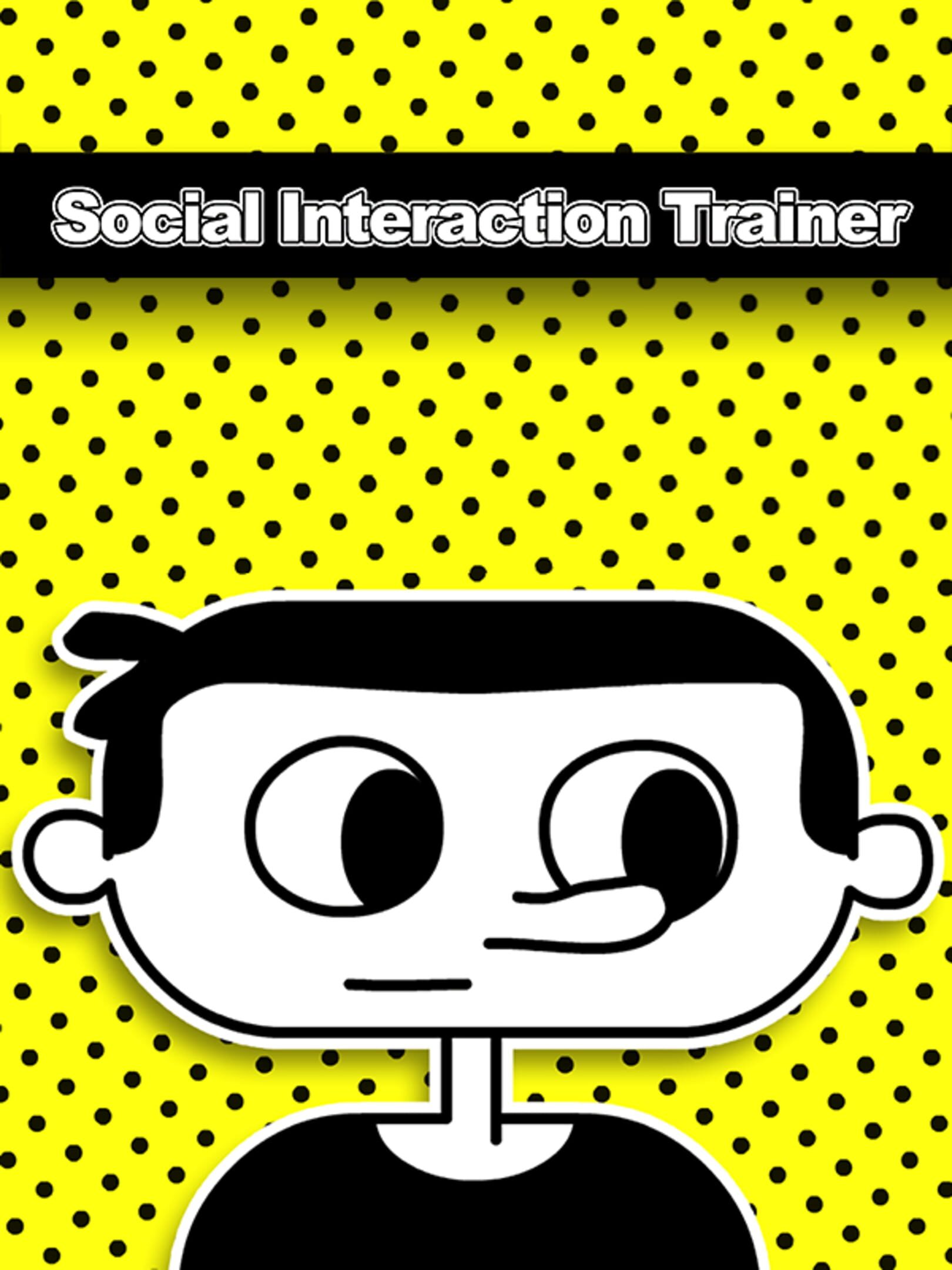 Social Interaction Trainer cover