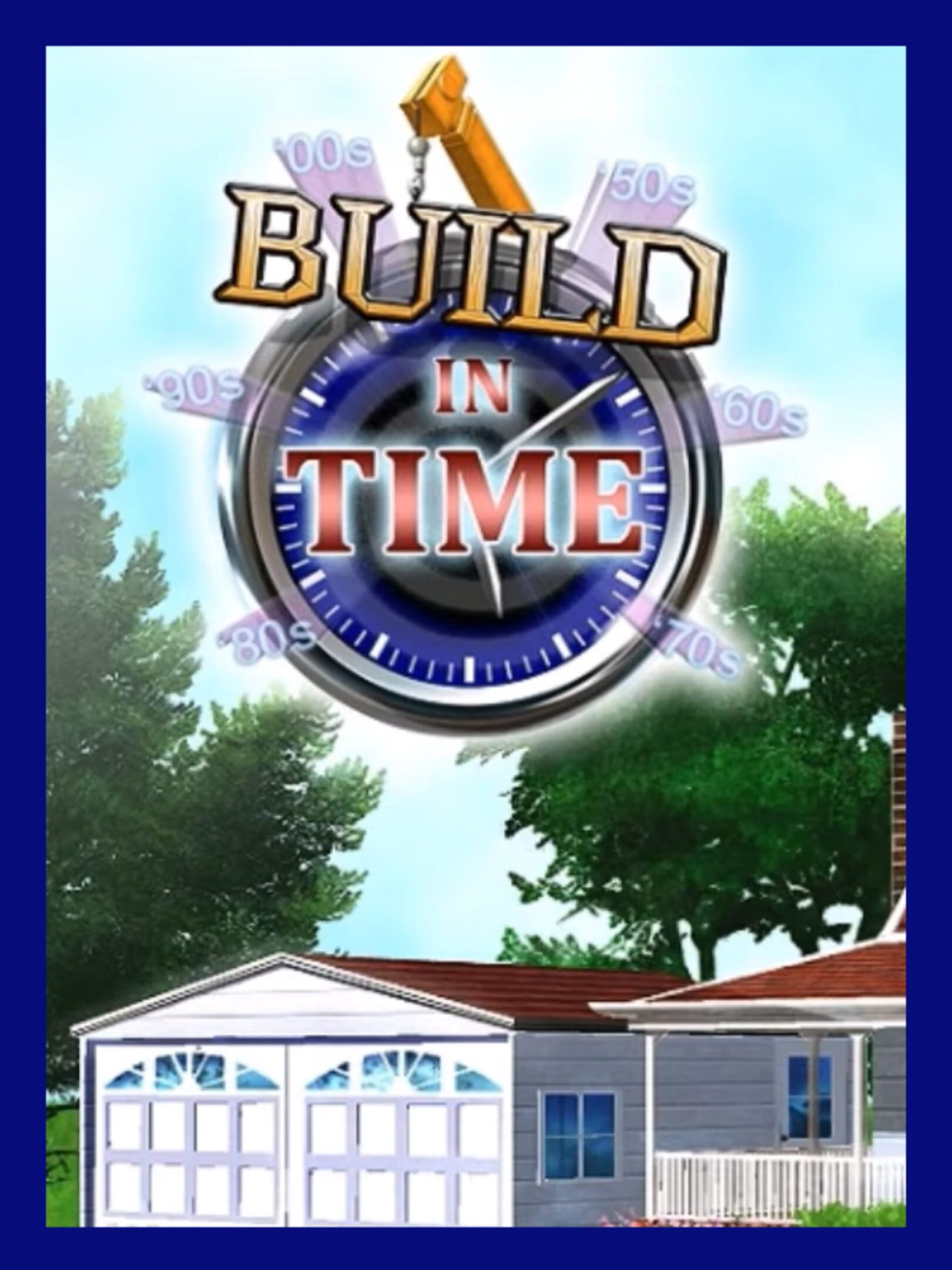 Build in Time