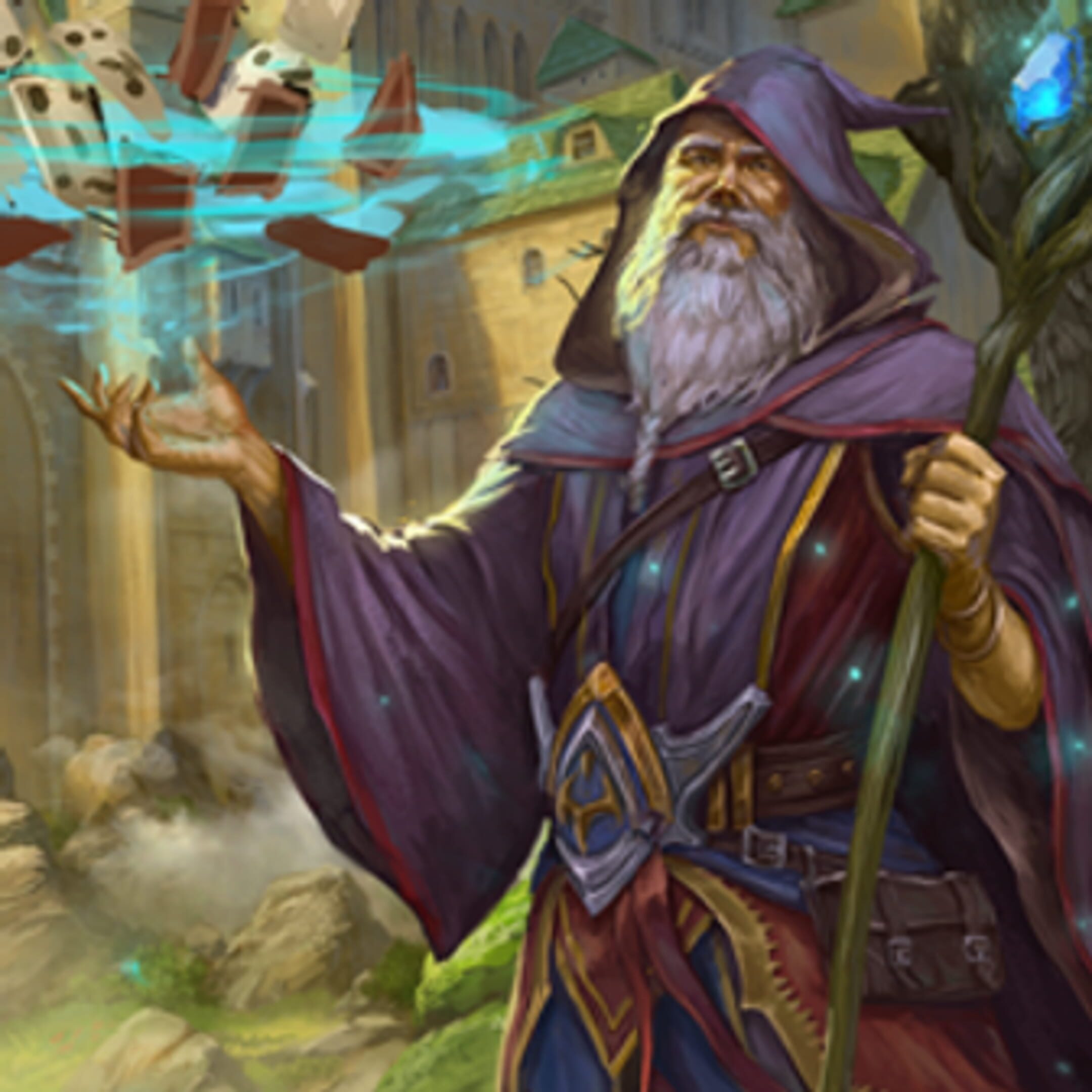Avalon Legends Solitaire 2 cover