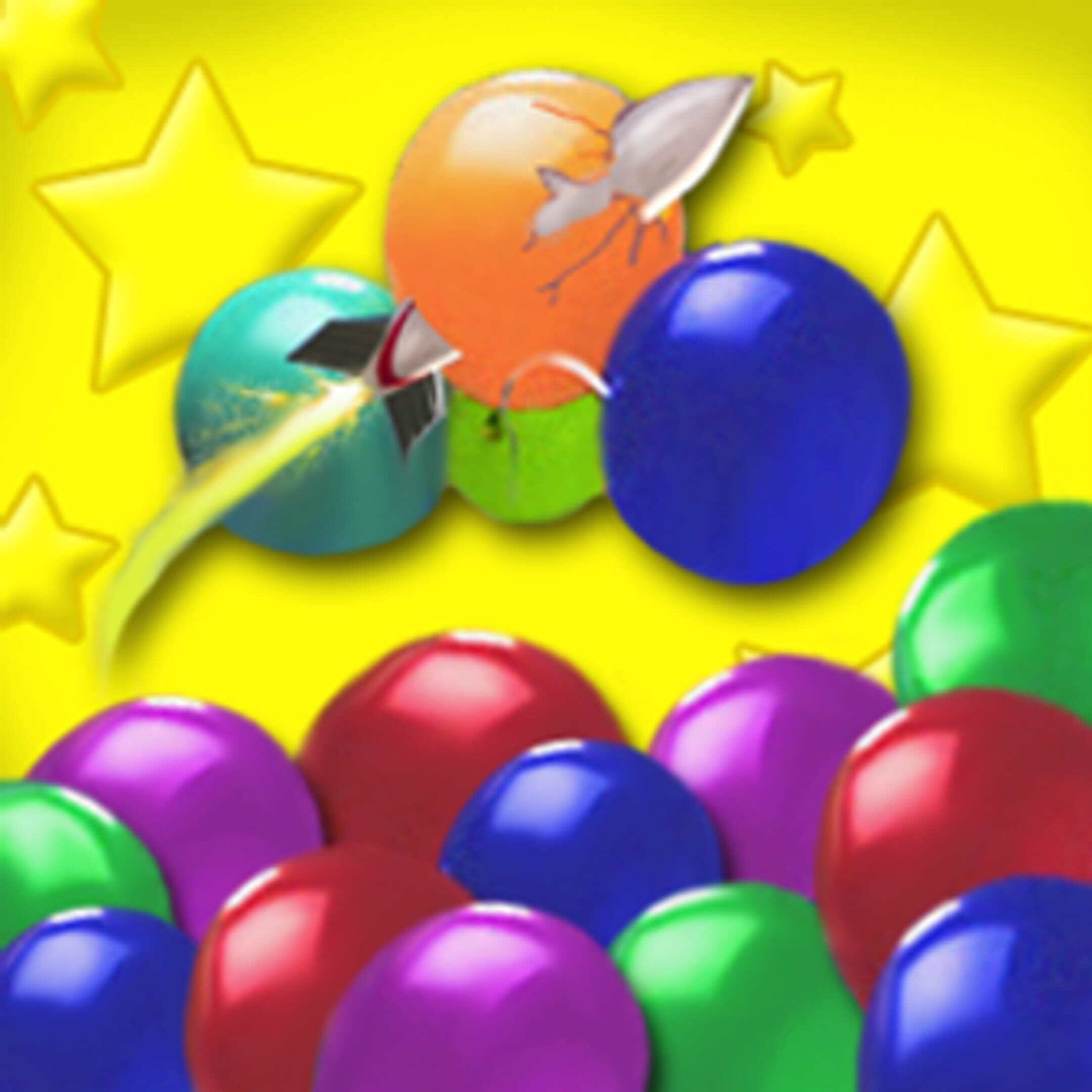 Balloon Blast