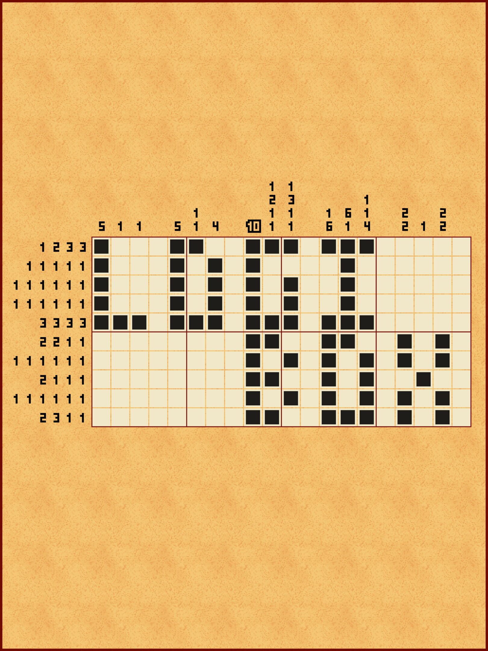 Logi Box