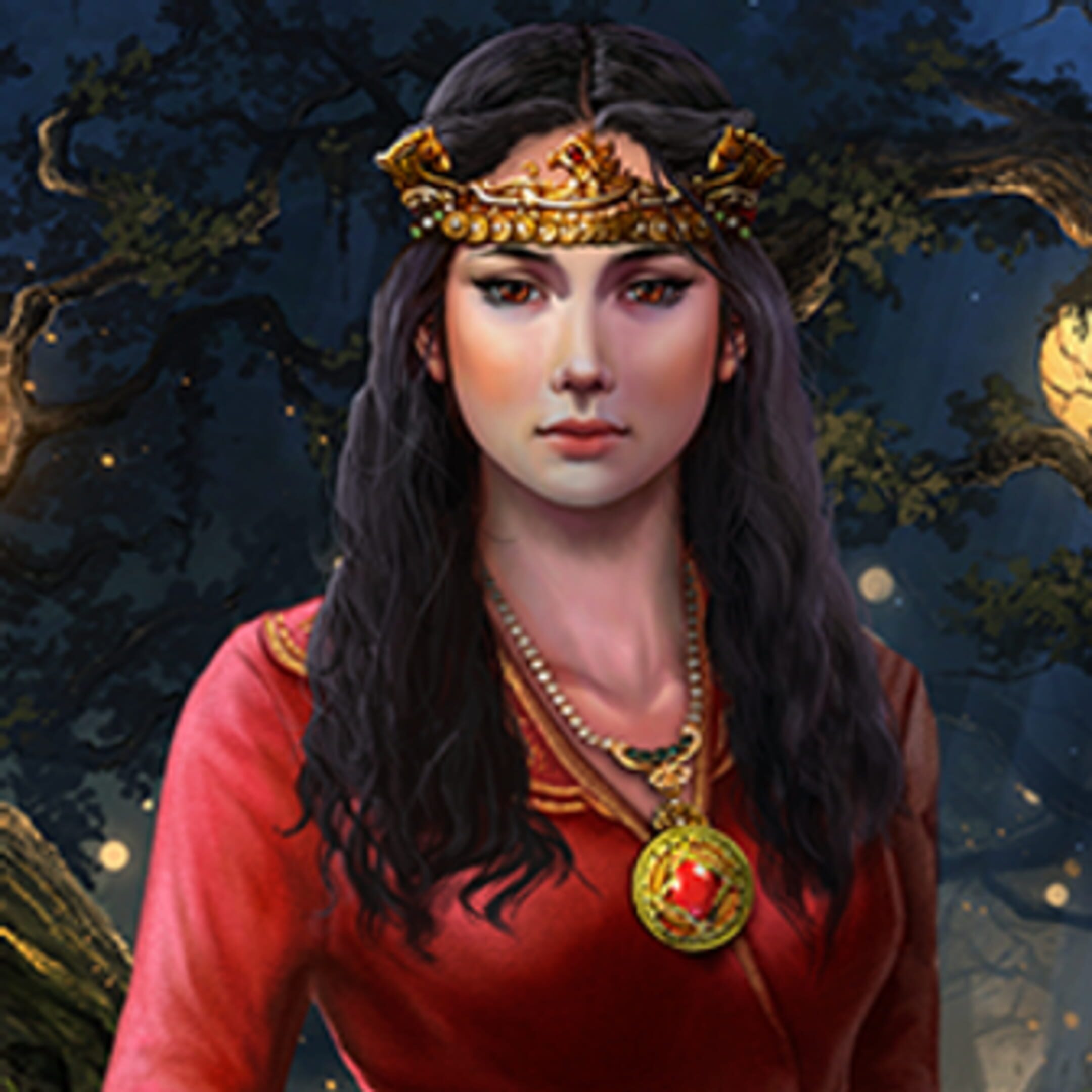 The Far Kingdoms: Age of Solitaire