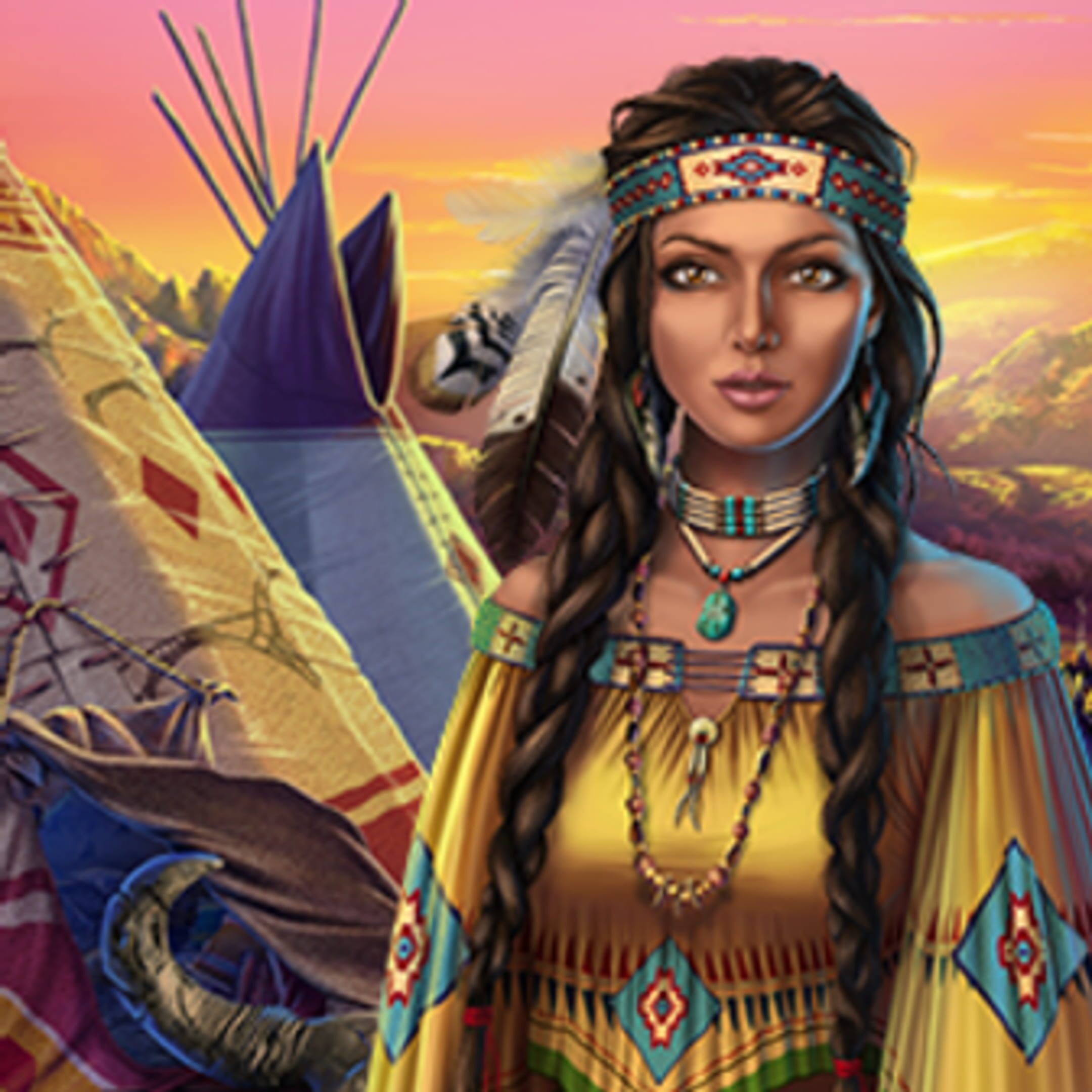 Dream Catcher Chronicles: Manitou