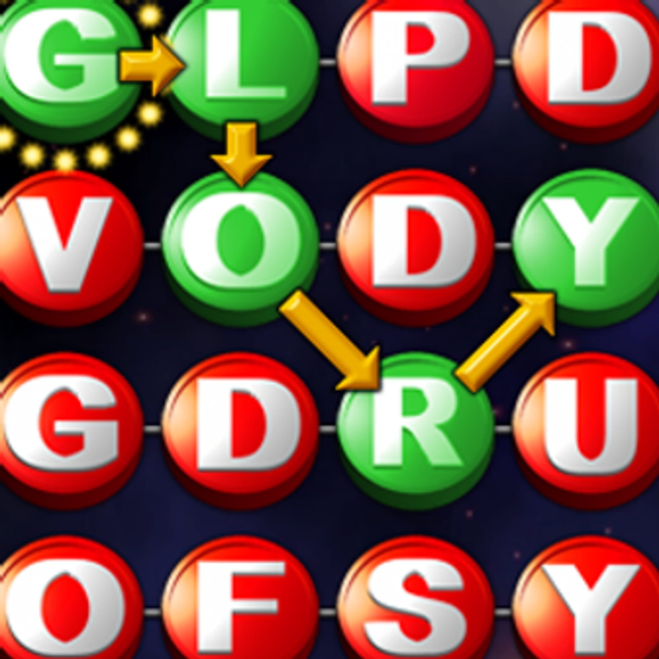 Flip Words 2