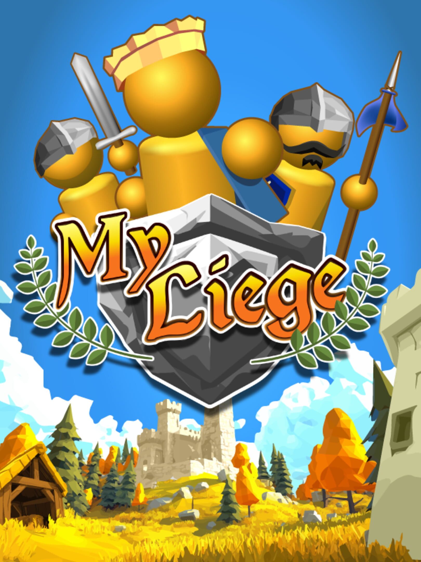 My Liege