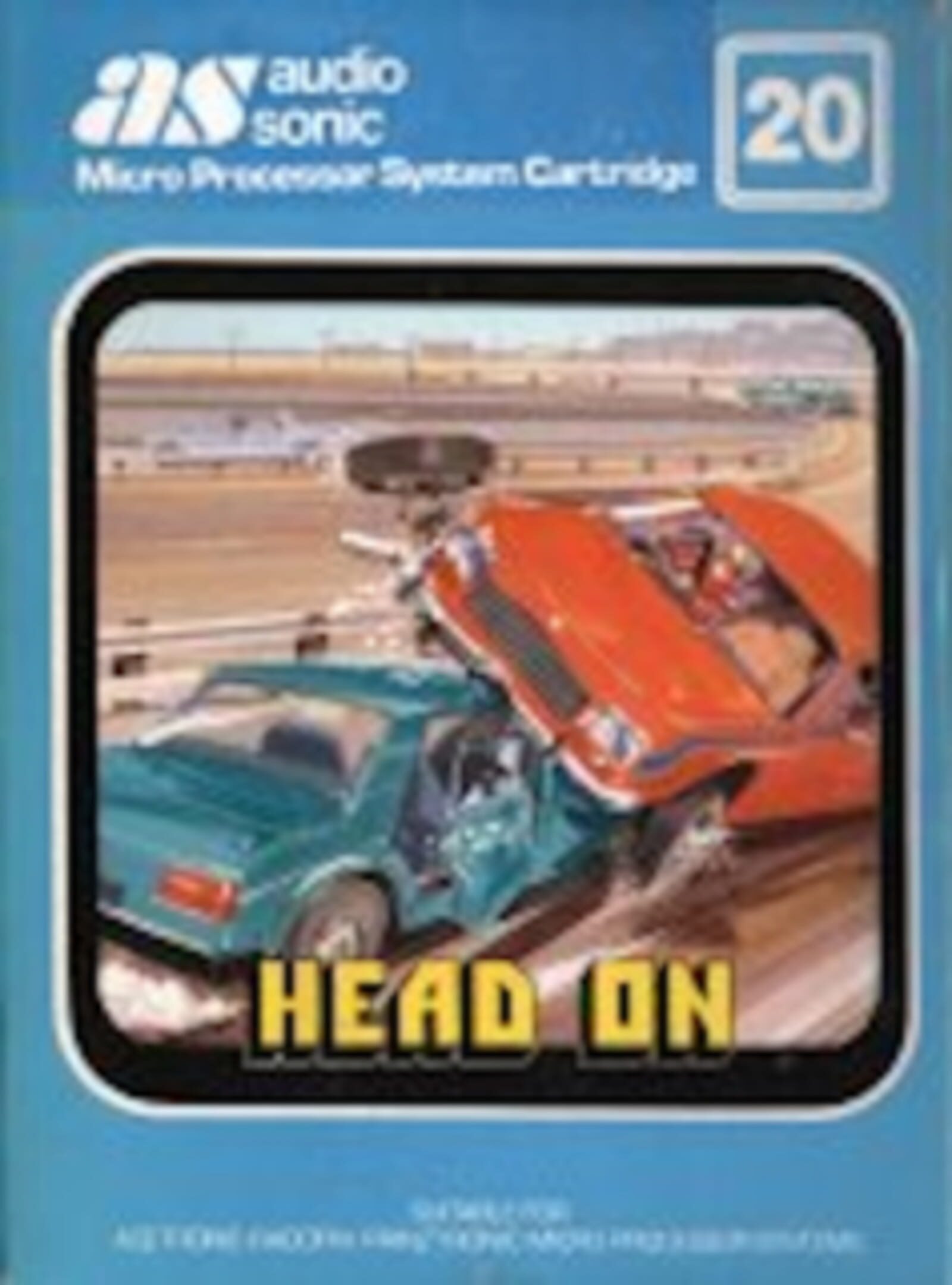 Head On