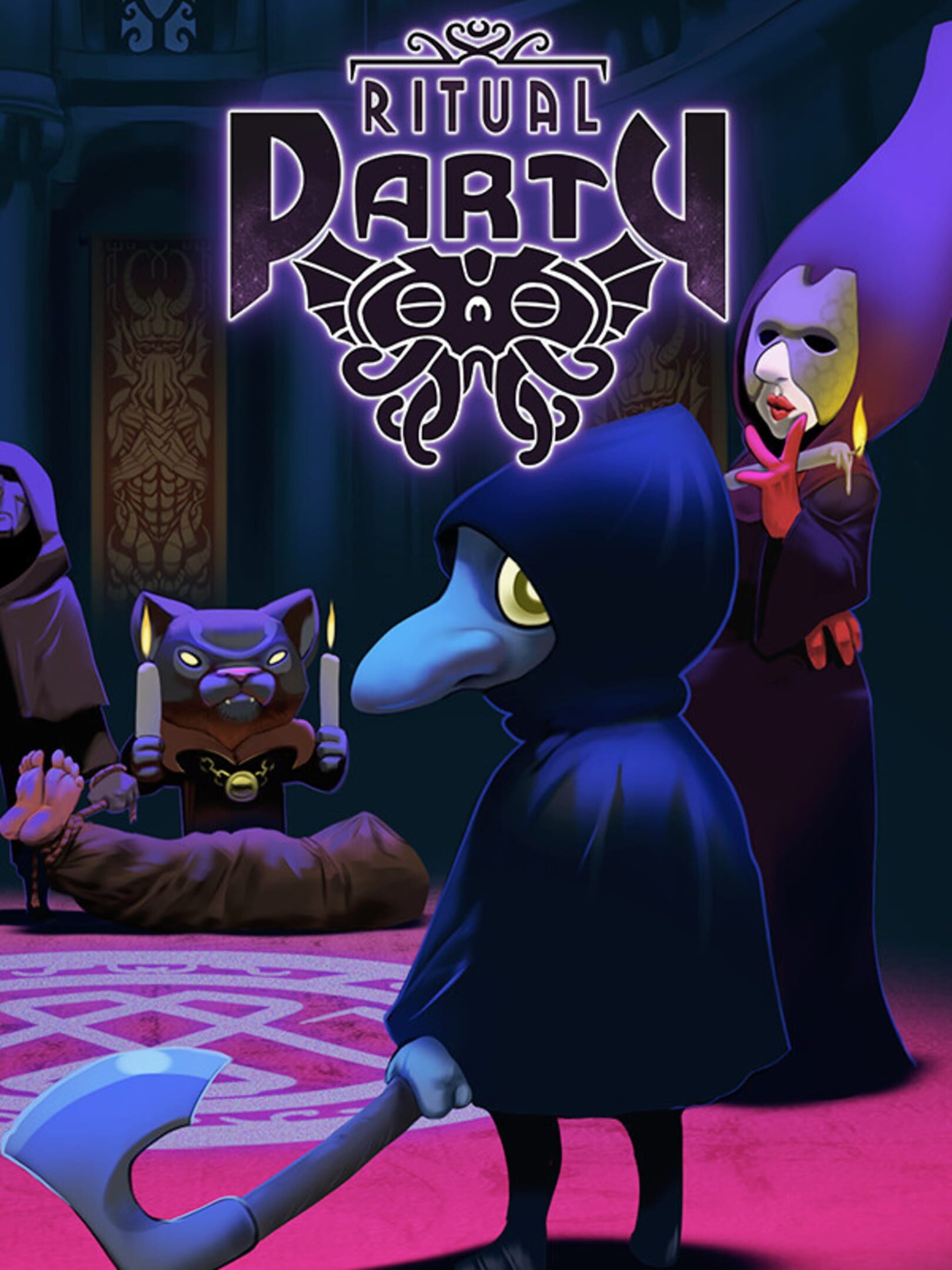 Ritual Party