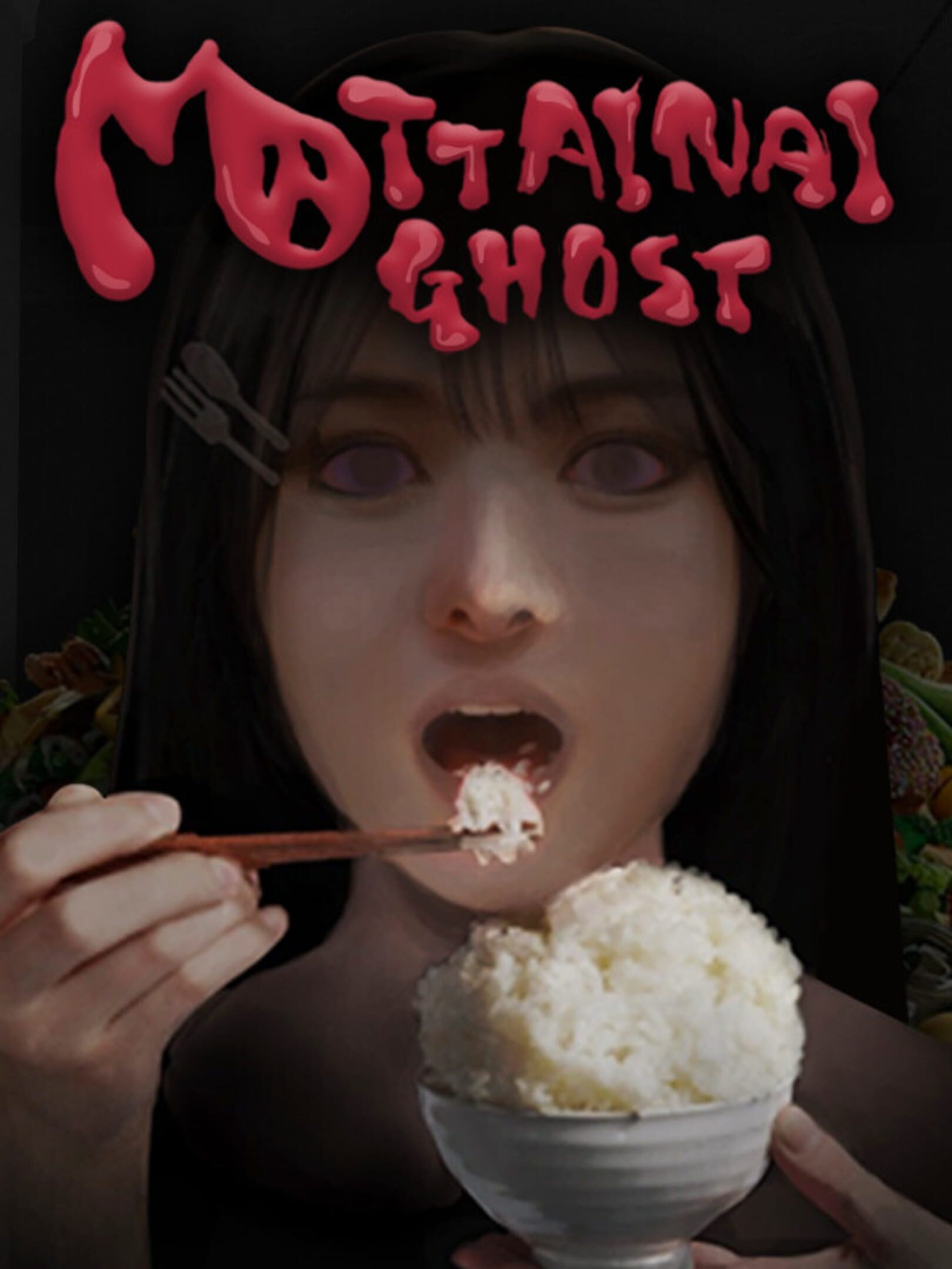 Mottainai Ghost