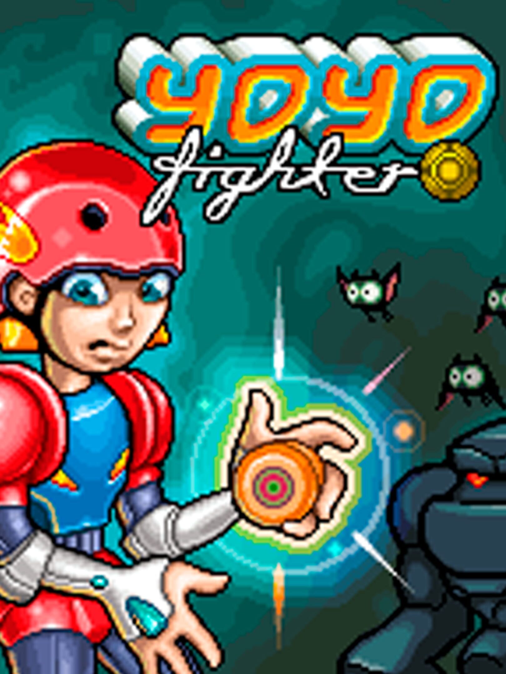 Yoyo Fighter