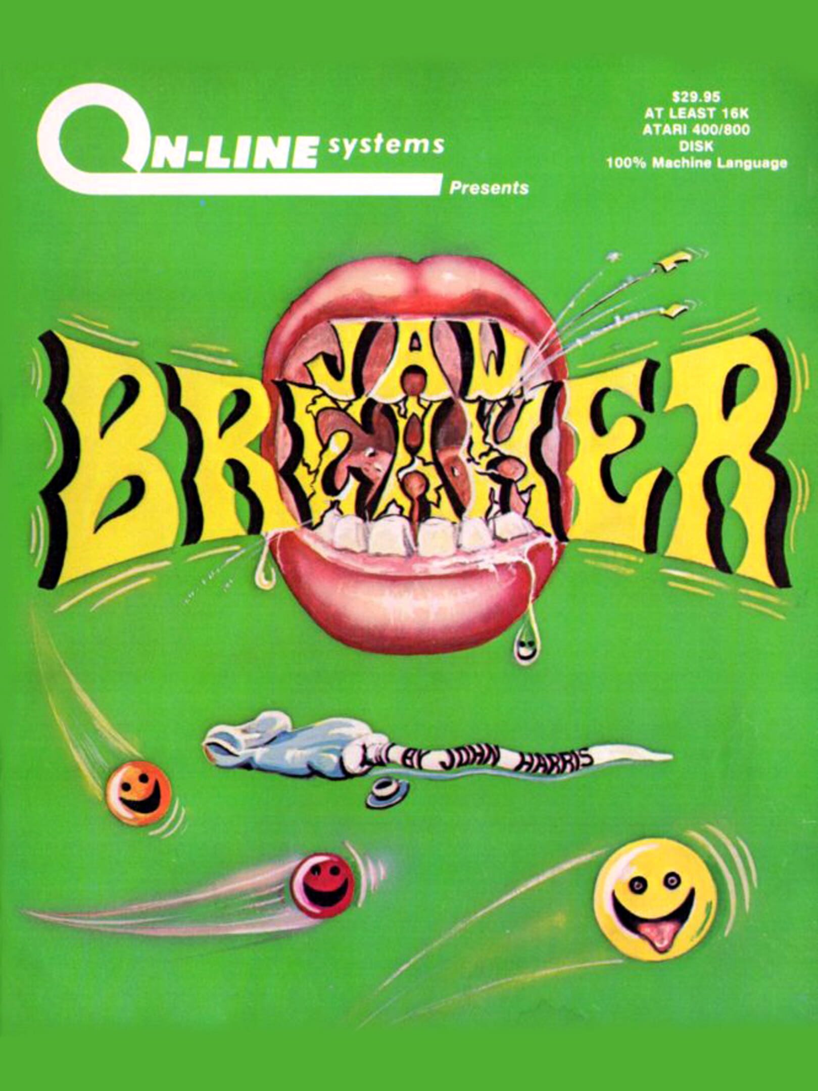 Jawbreaker