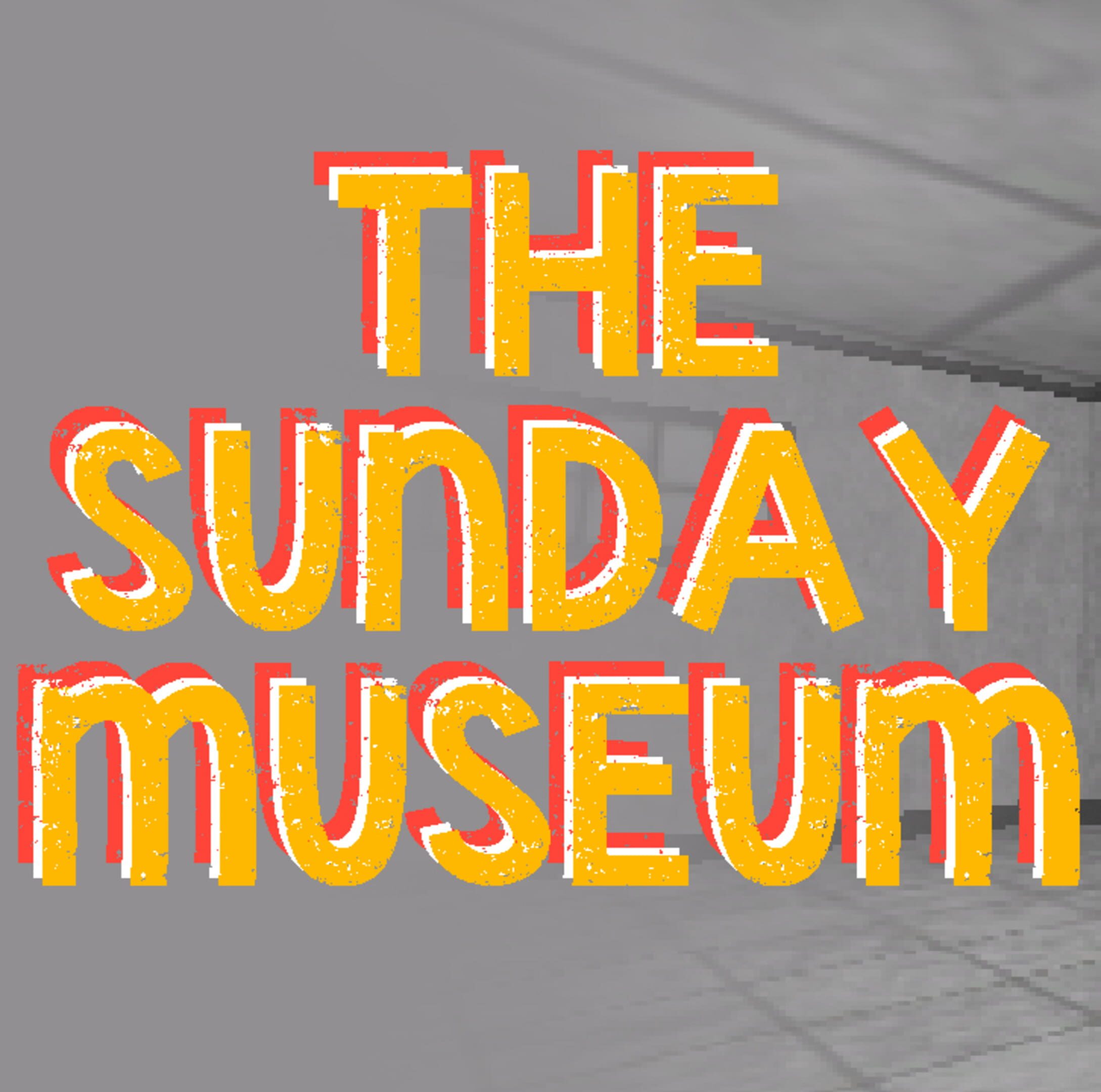 The Sunday Museum cover