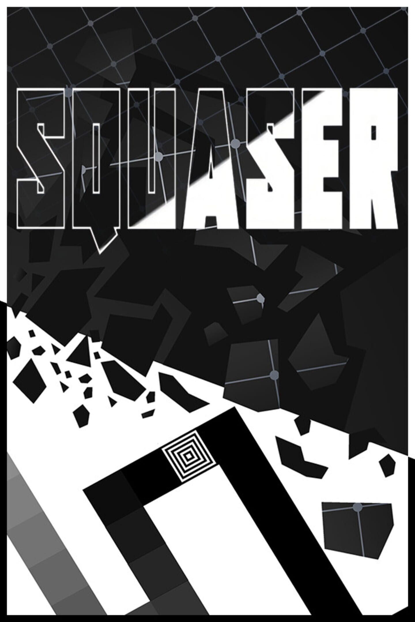 Squaser