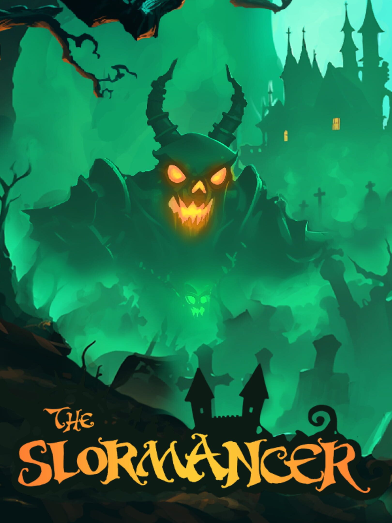 The Slormancer