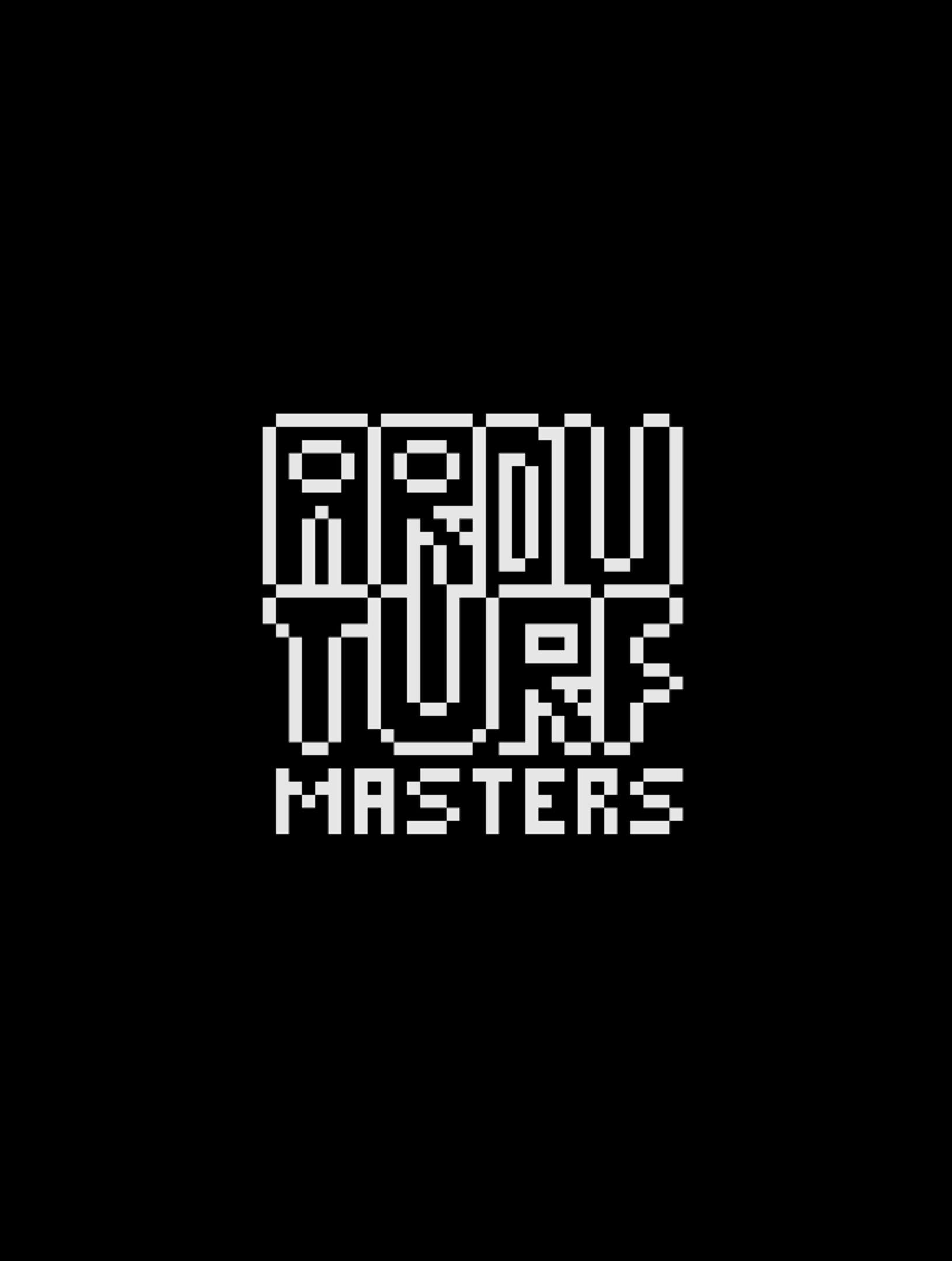 Ardu Turf Masters cover