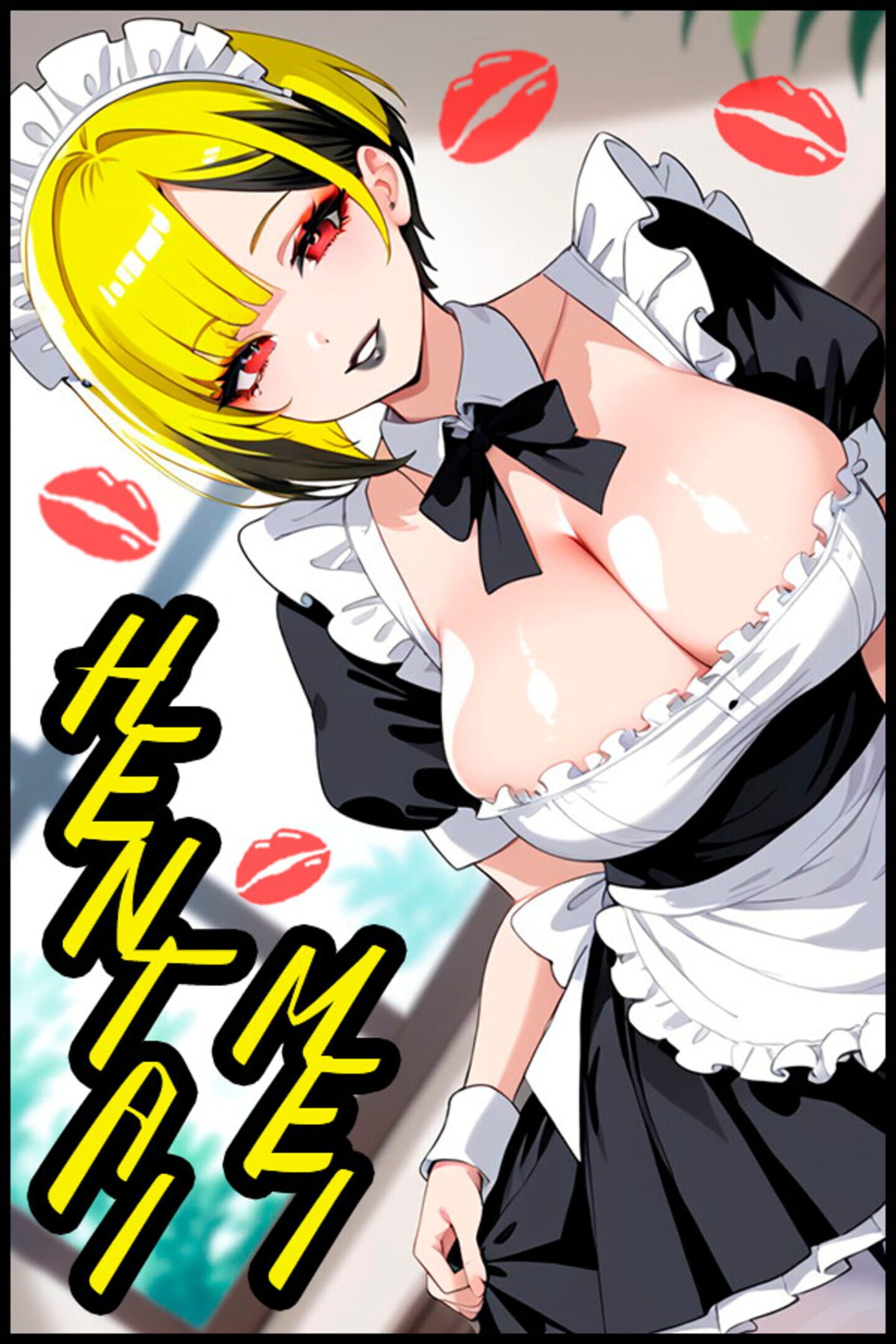 Hentai Mei