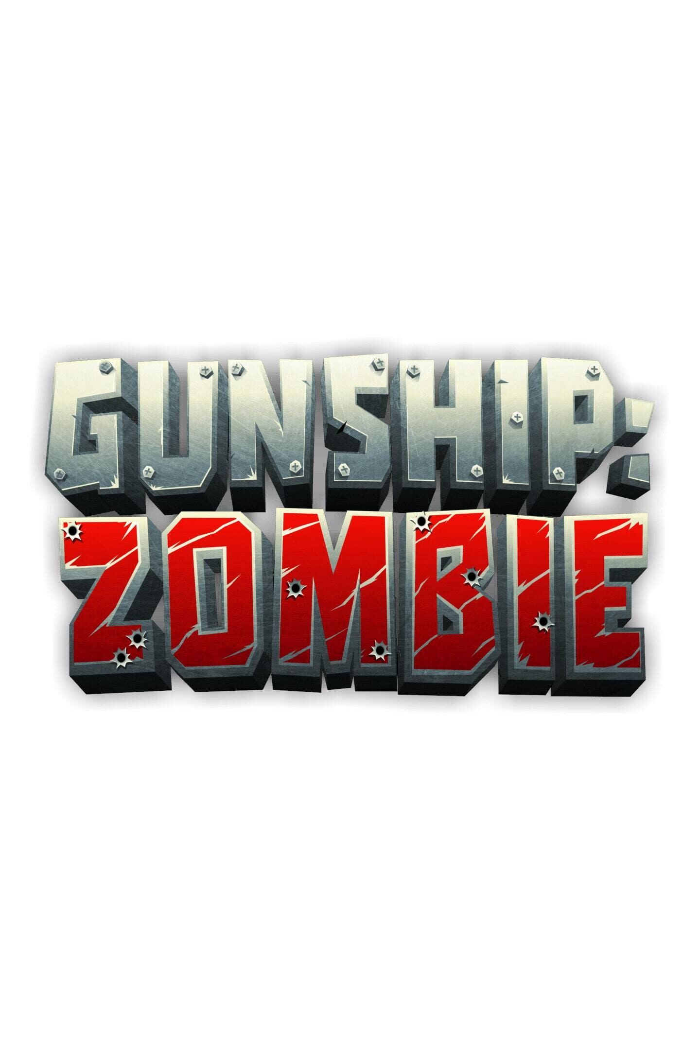 Gunship: Zombie