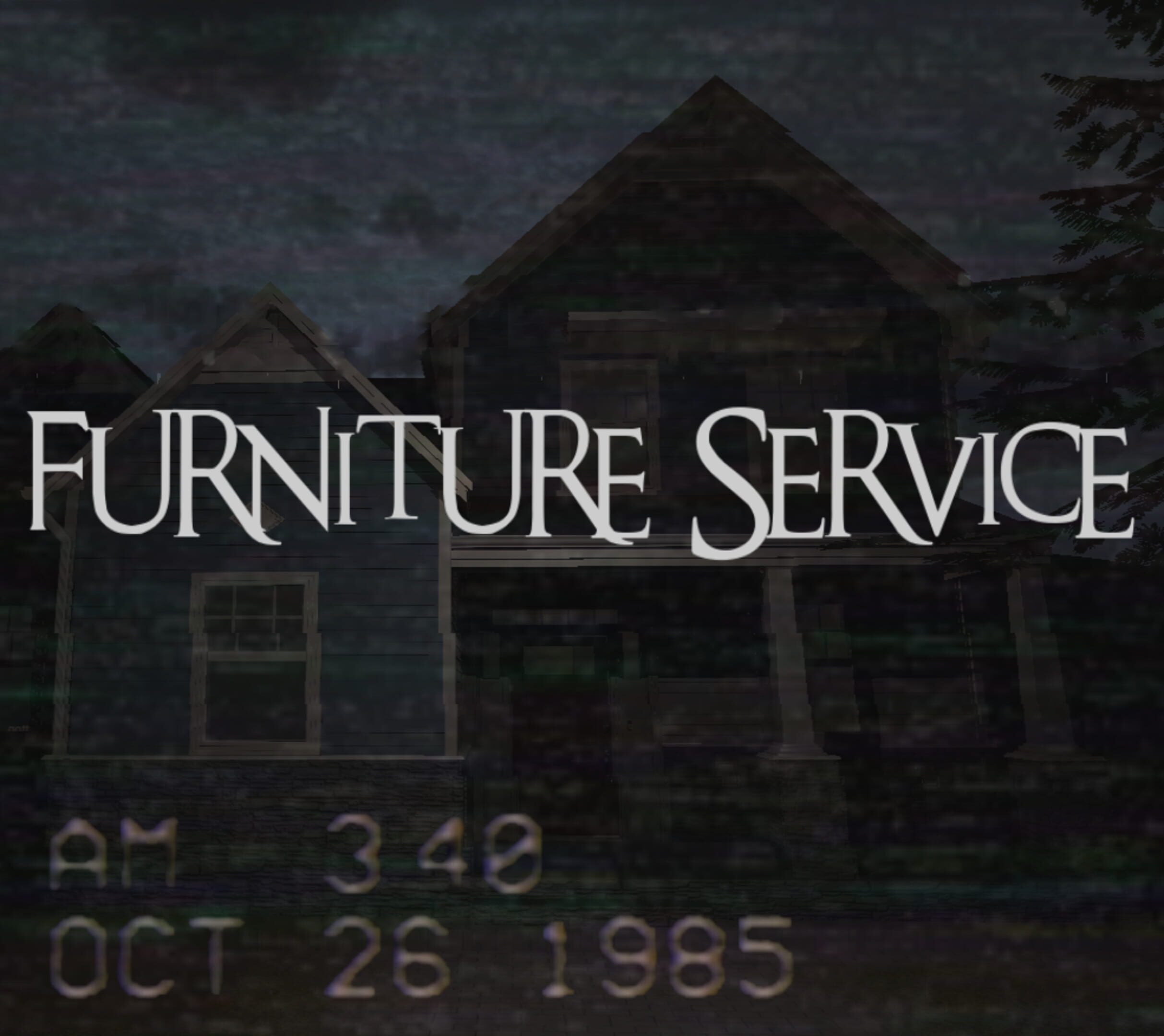 Furniture Service cover