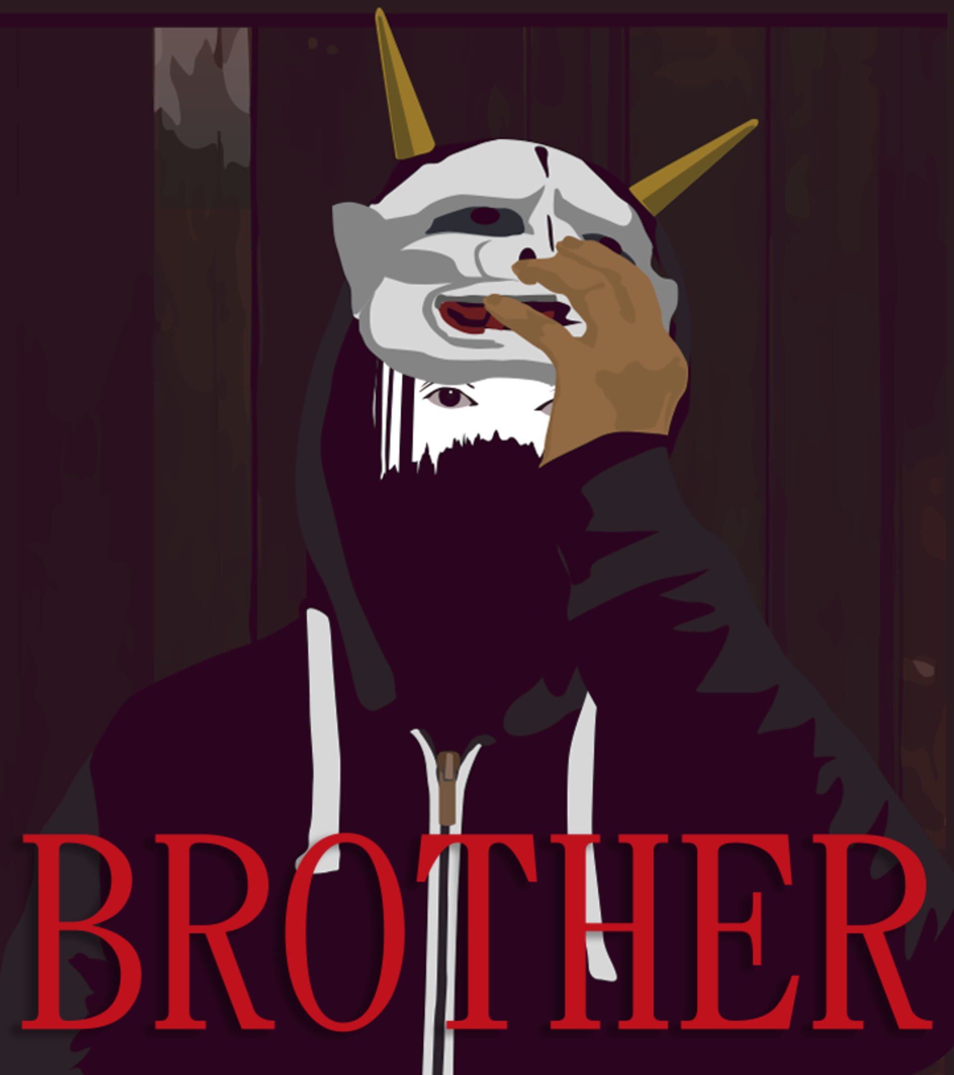 Brother cover