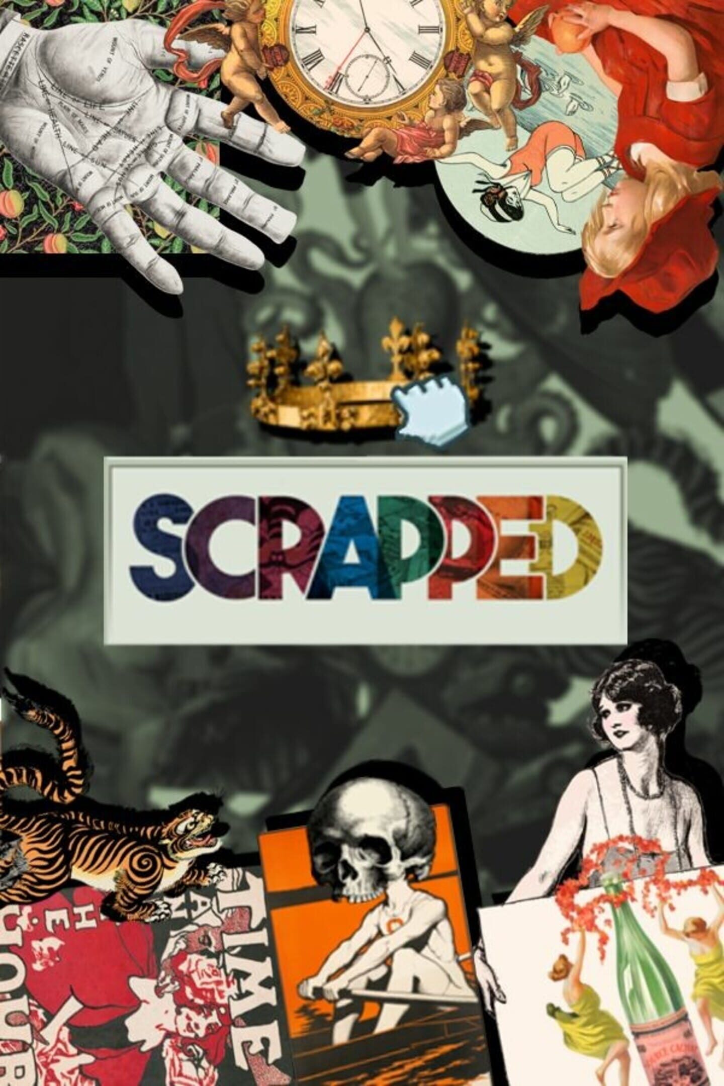 Scrapped
