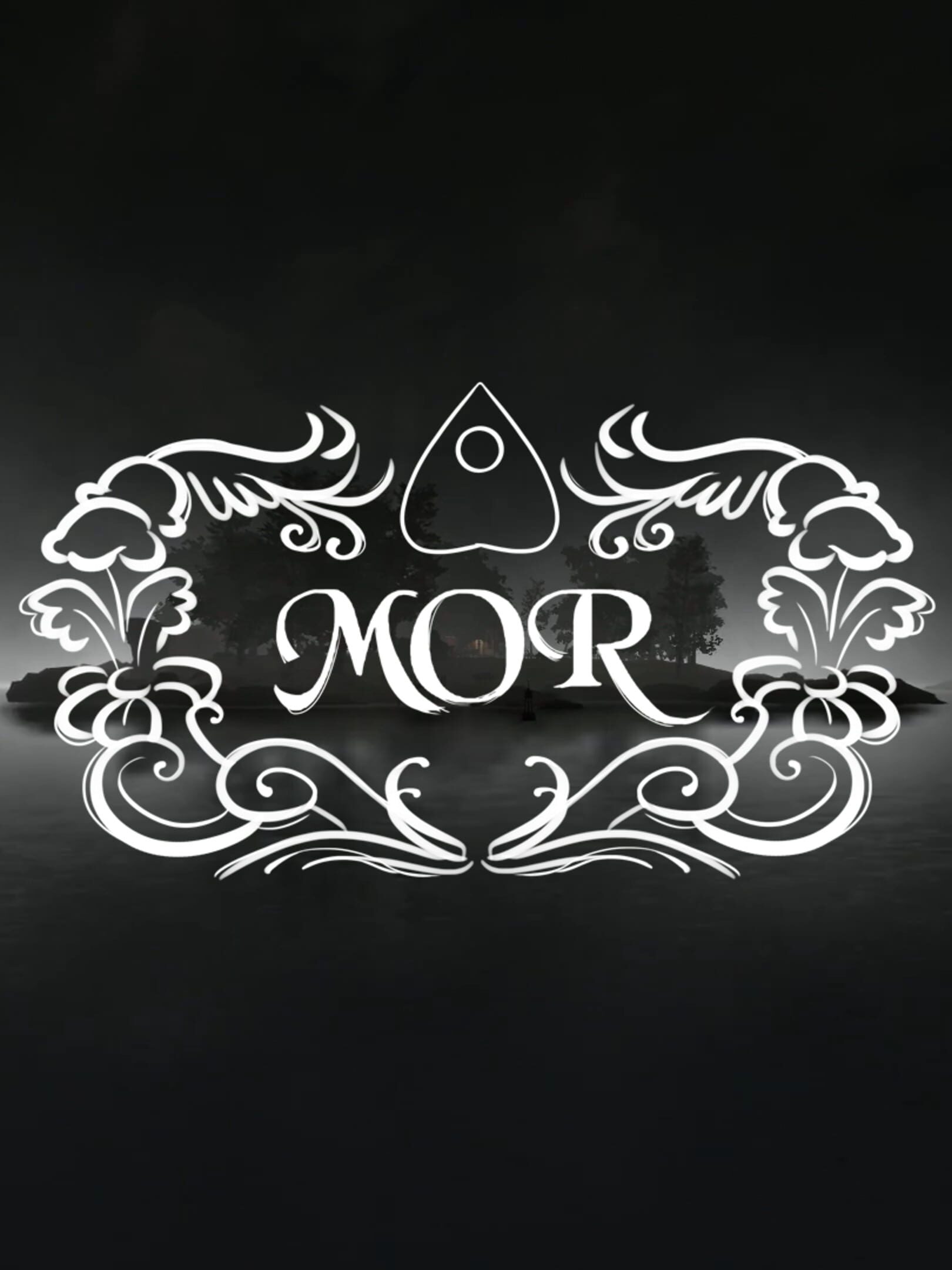 Mor